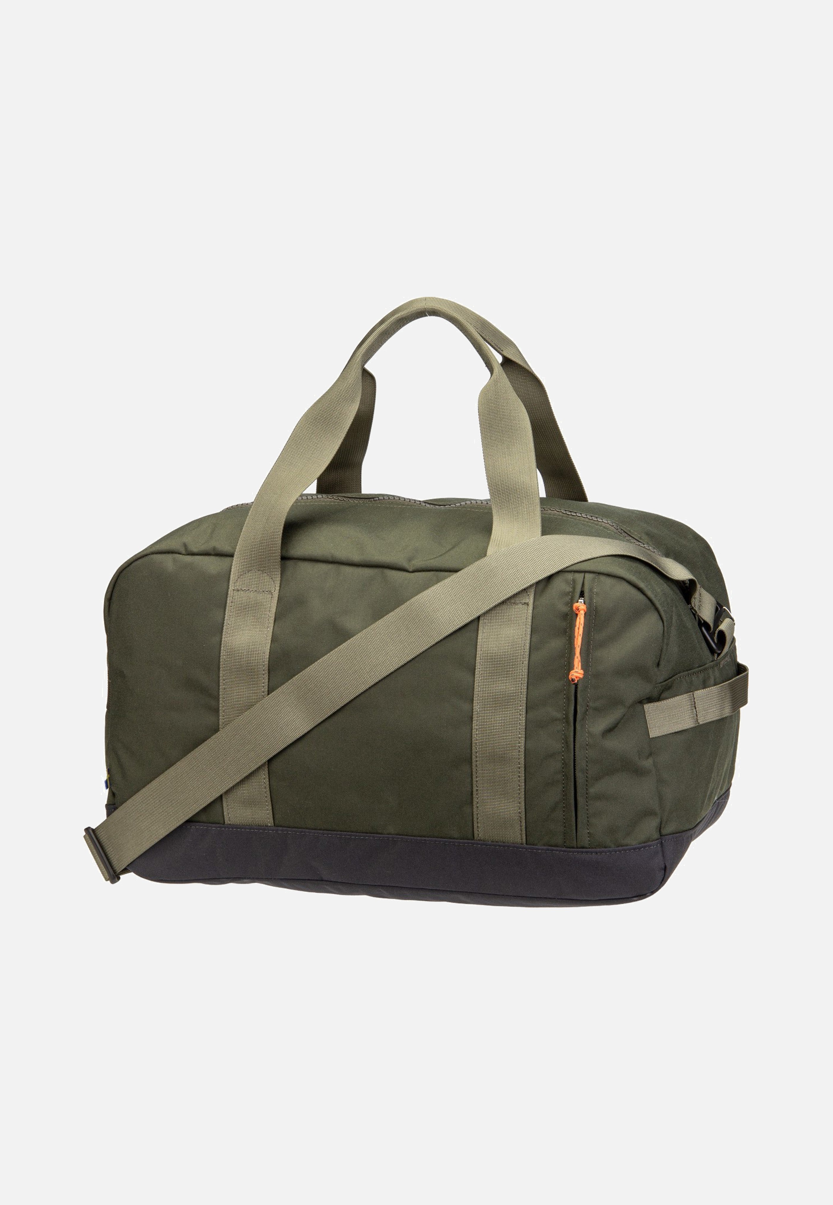 Fjällräven Vardag Duffel 33 Deep Forest Dufflebag