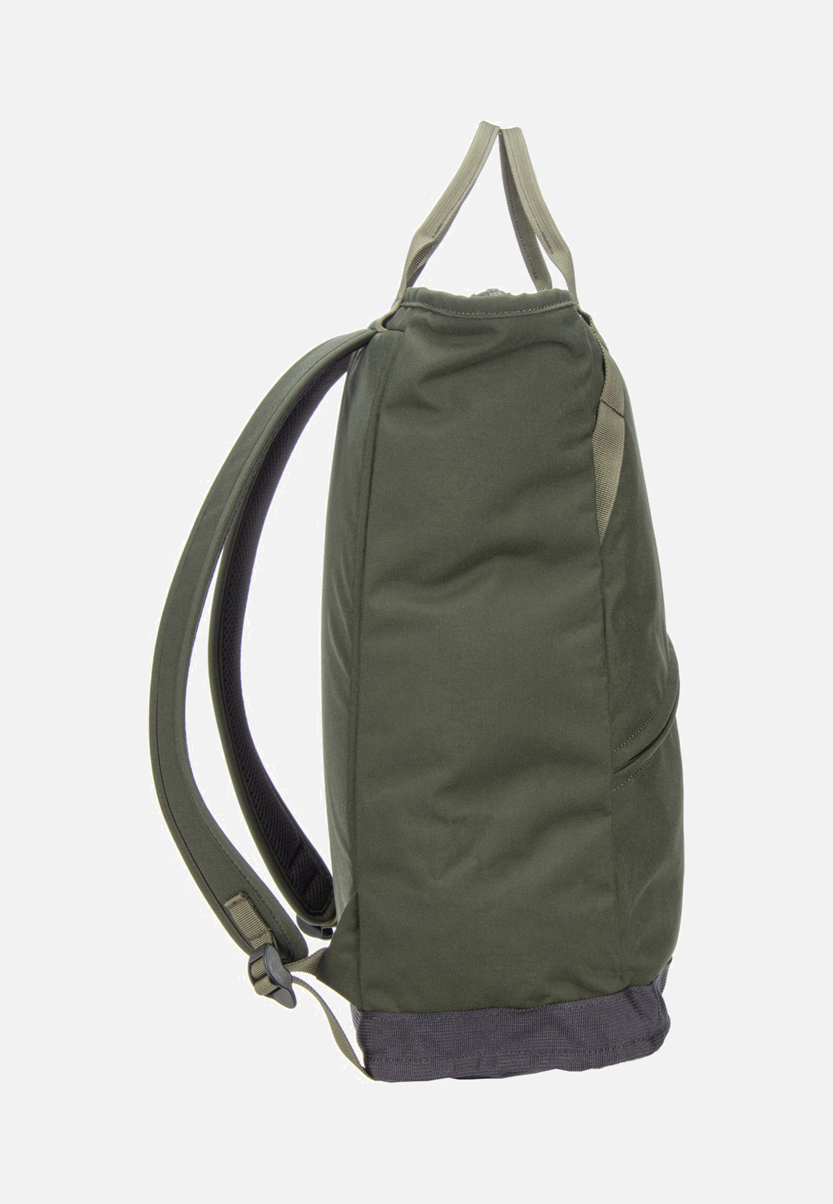 Fjällräven Vardag Totepack 22 Deep Forest Rucksack