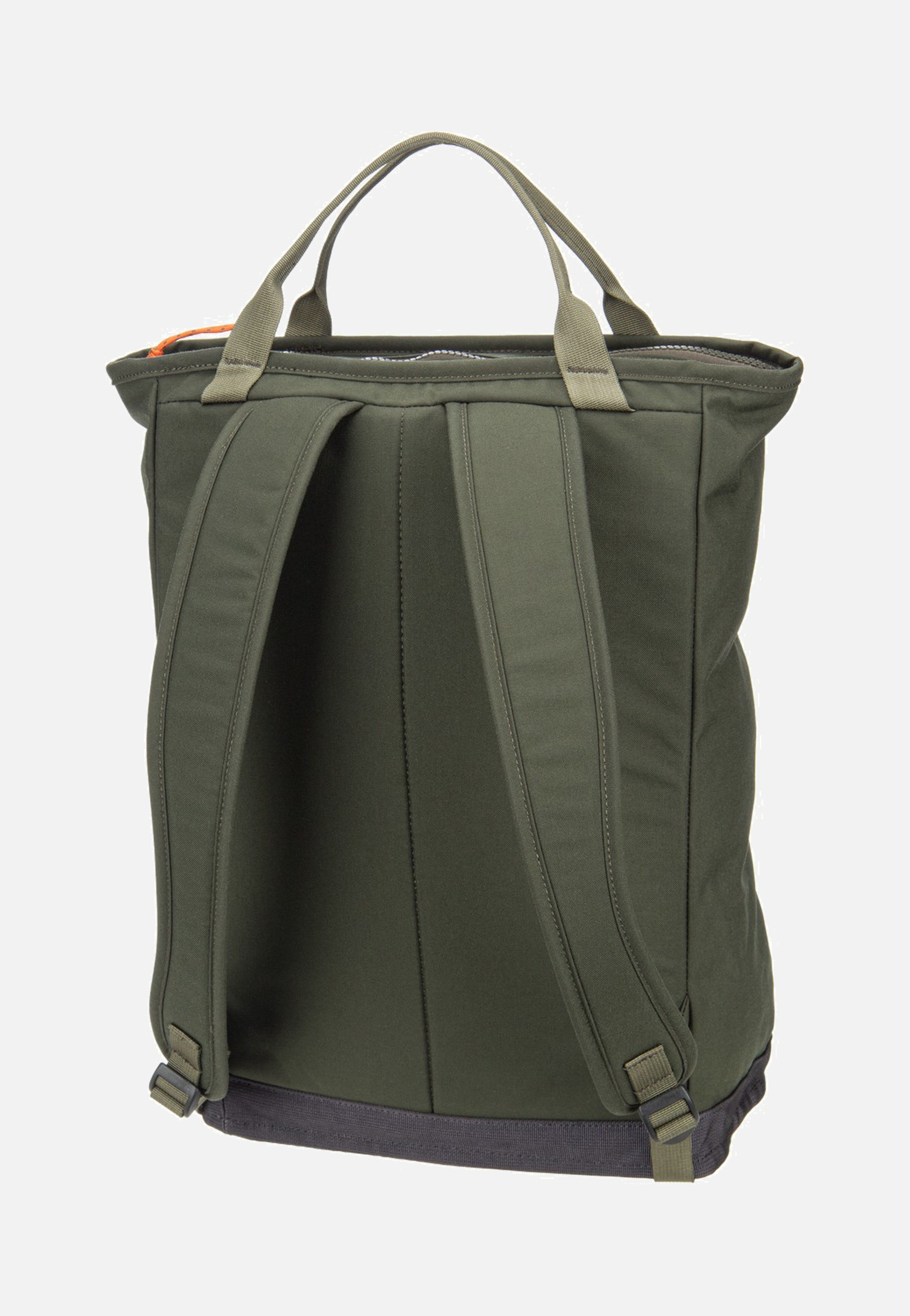 Fjällräven Vardag Totepack 22 Deep Forest Rucksack