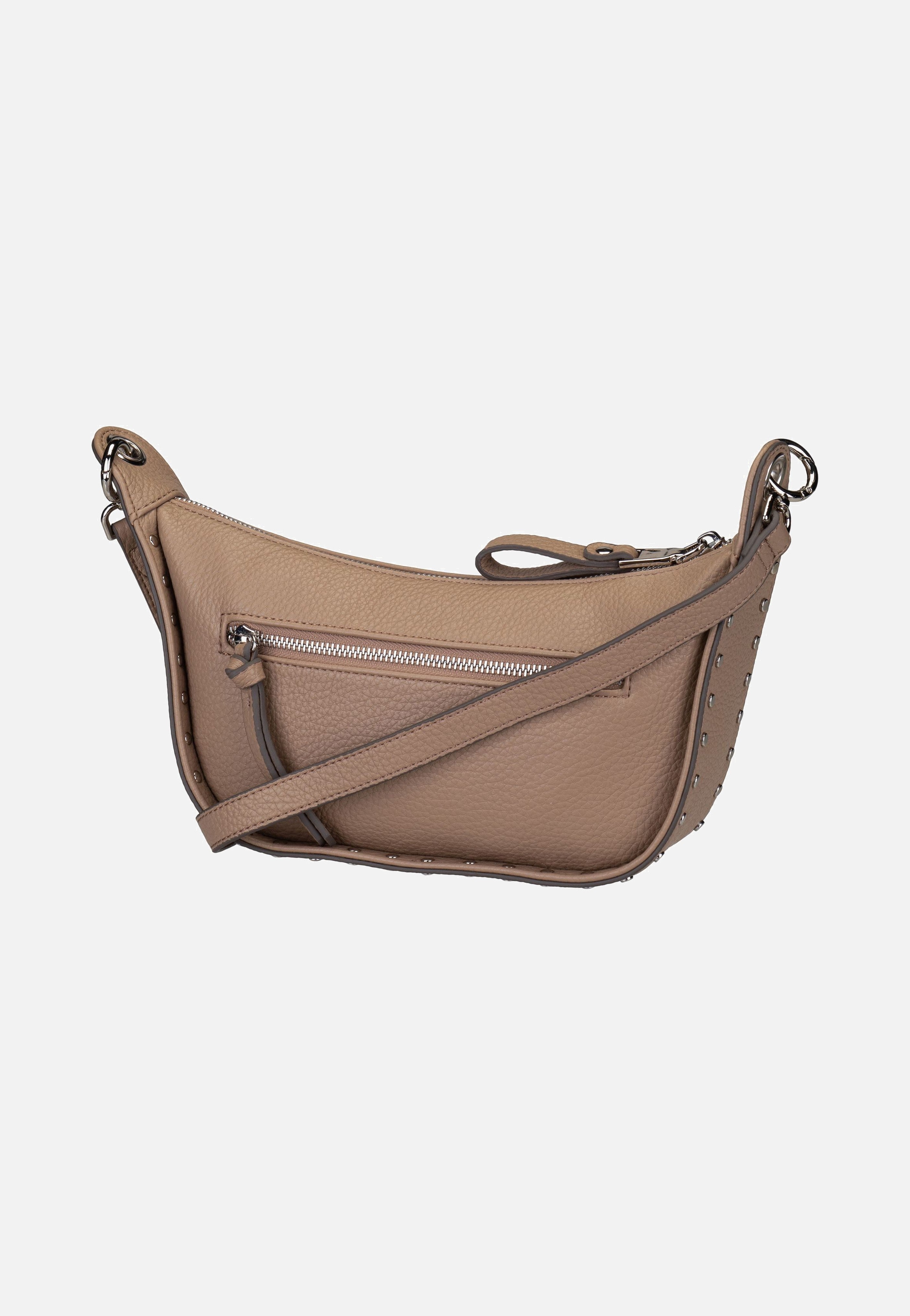 Fredsbruder Feel Wild 3776 Soft Toffee Umhängetasche