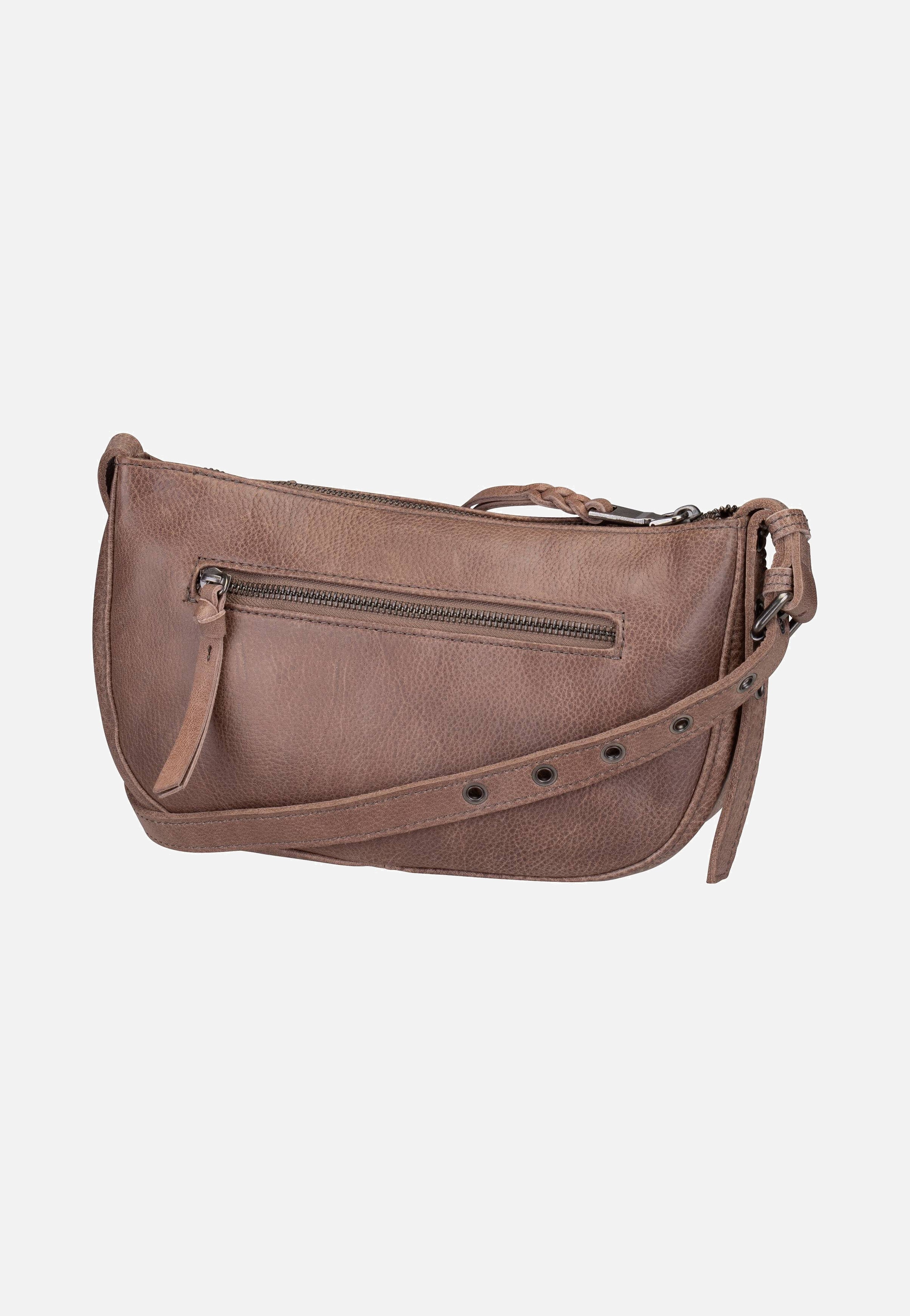 Fredsbruder My 273-3615n Soft Taupe Umhängetasche
