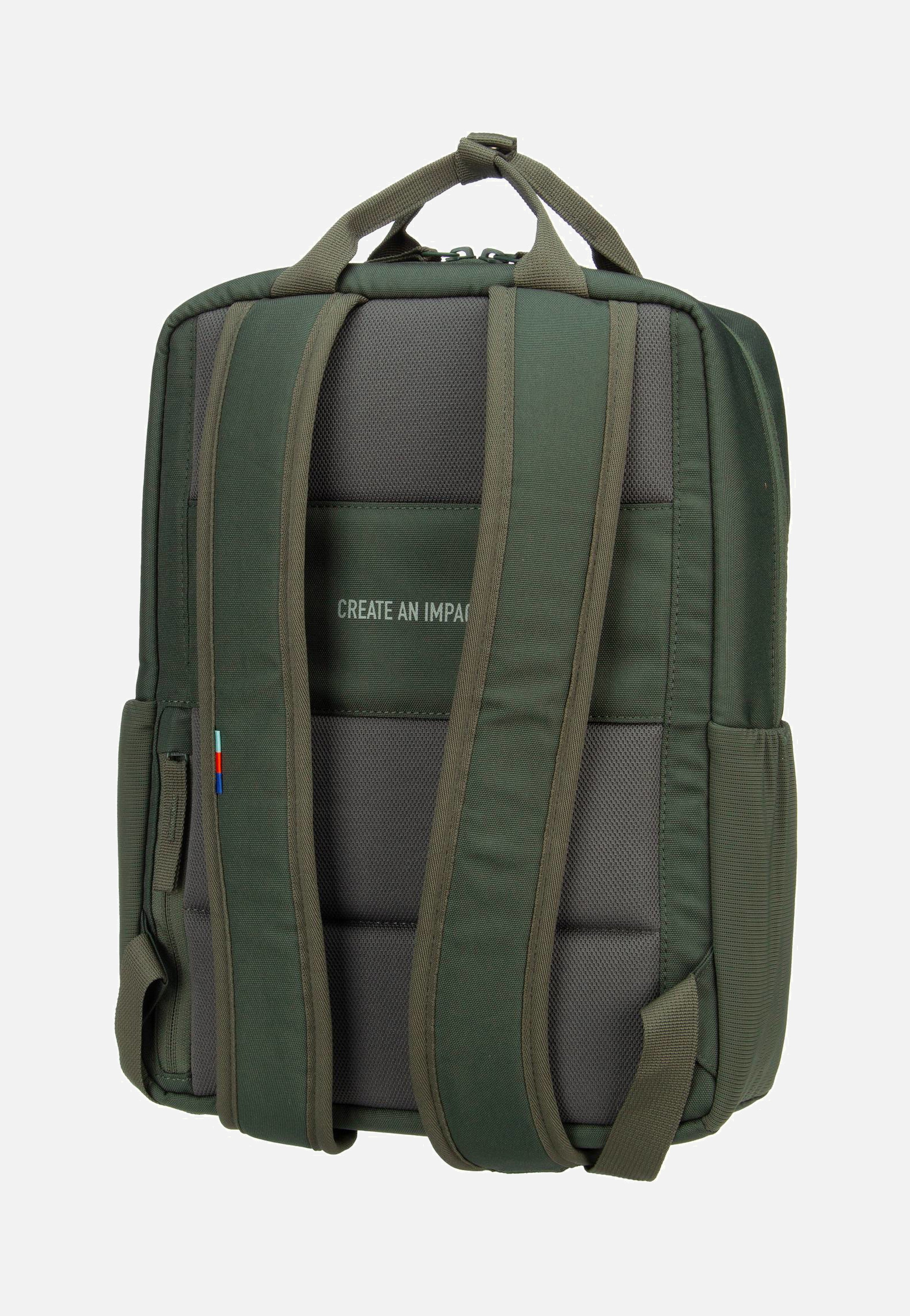 GOT BAG Daypack 2.0 Algae Rucksack