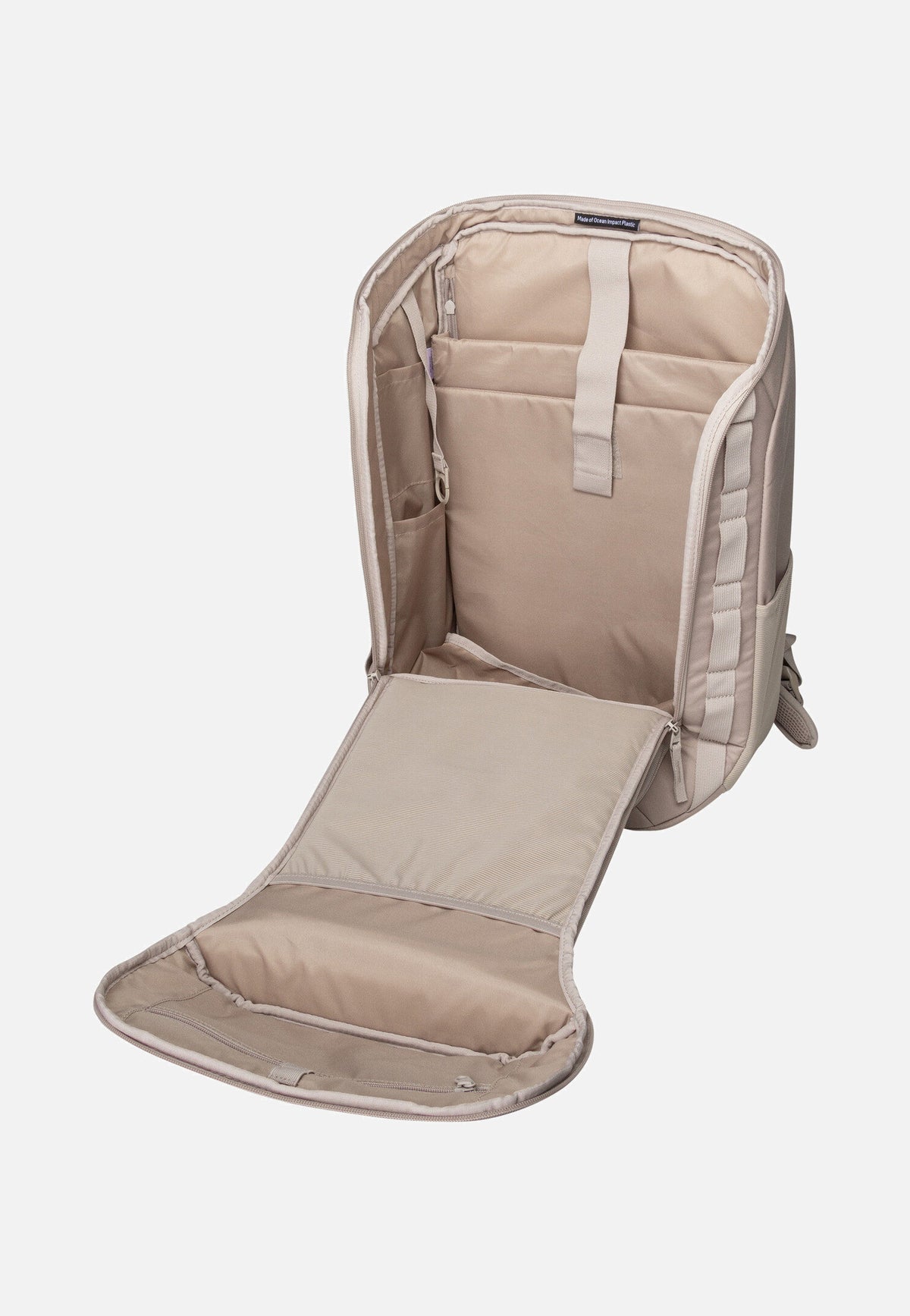 GOT BAG Pro Pack Travel Scallop Reiserucksack