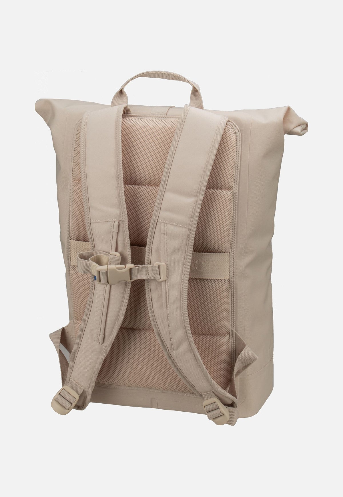 GOT BAG Rolltop Lite 2.0 Soft Shell Rolltop Rucksack