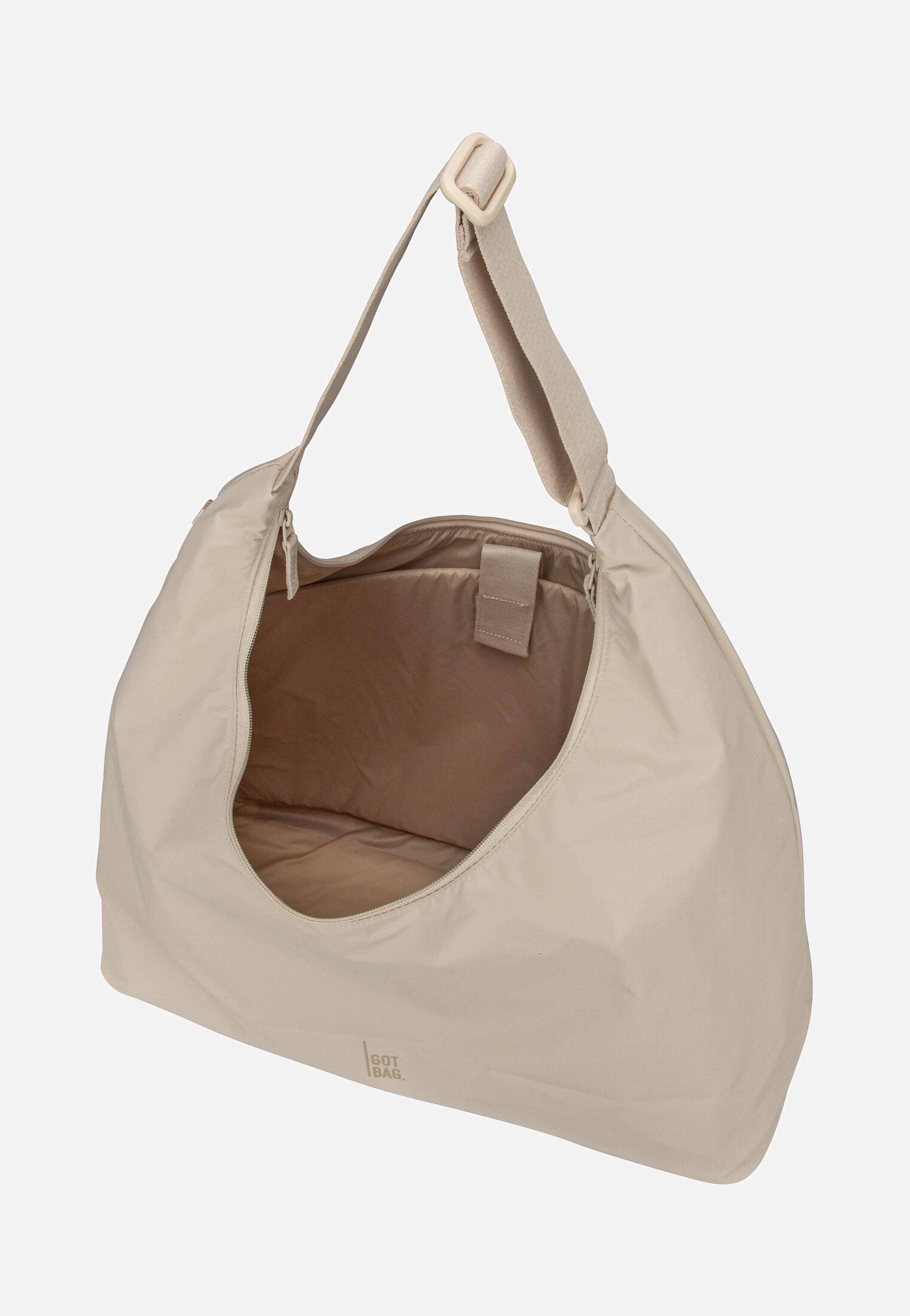 GOT BAG T-Shape Bag Large Monochrome Soft Shell Schultertasche