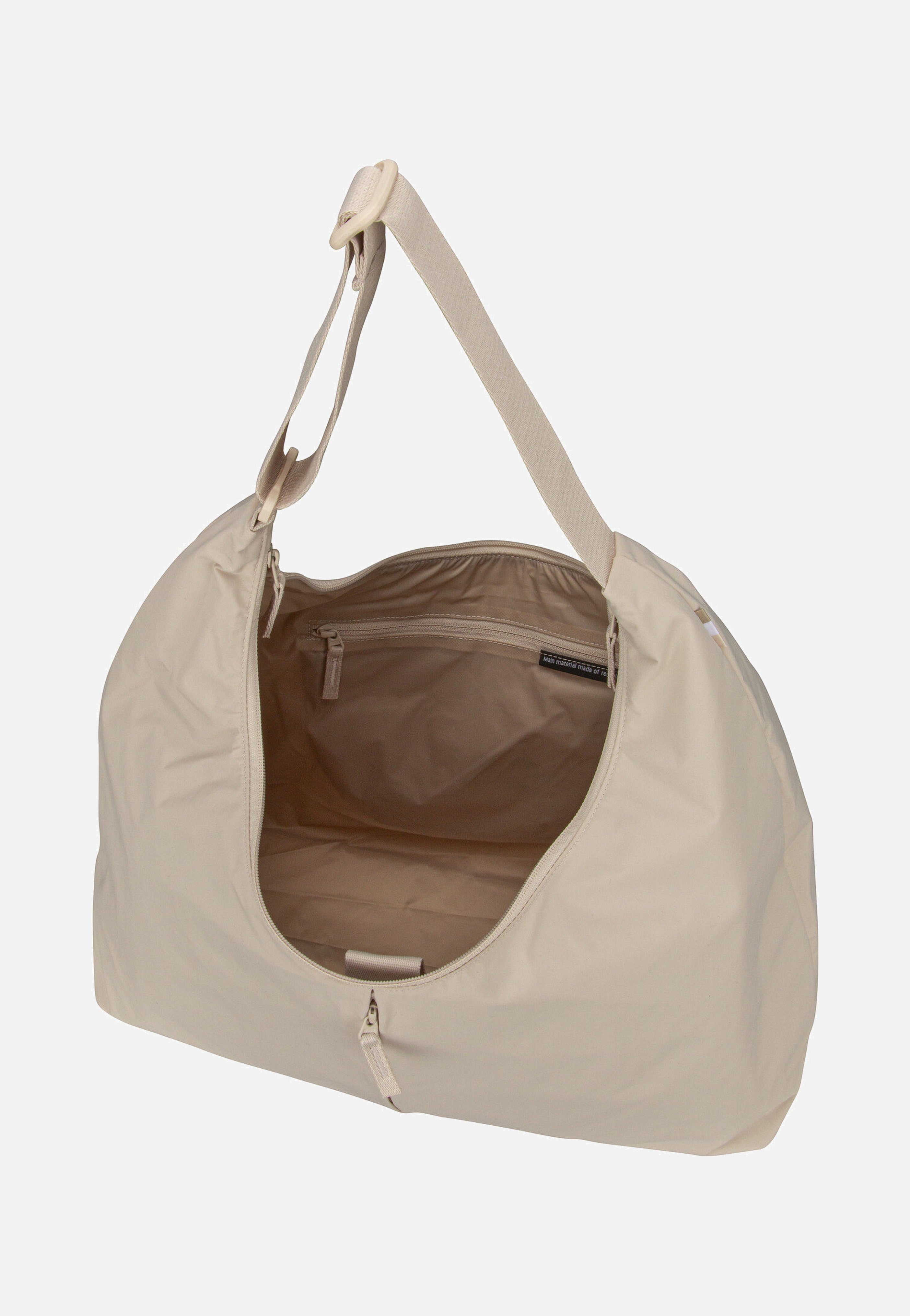 GOT BAG T-Shape Bag Large Monochrome Soft Shell Schultertasche