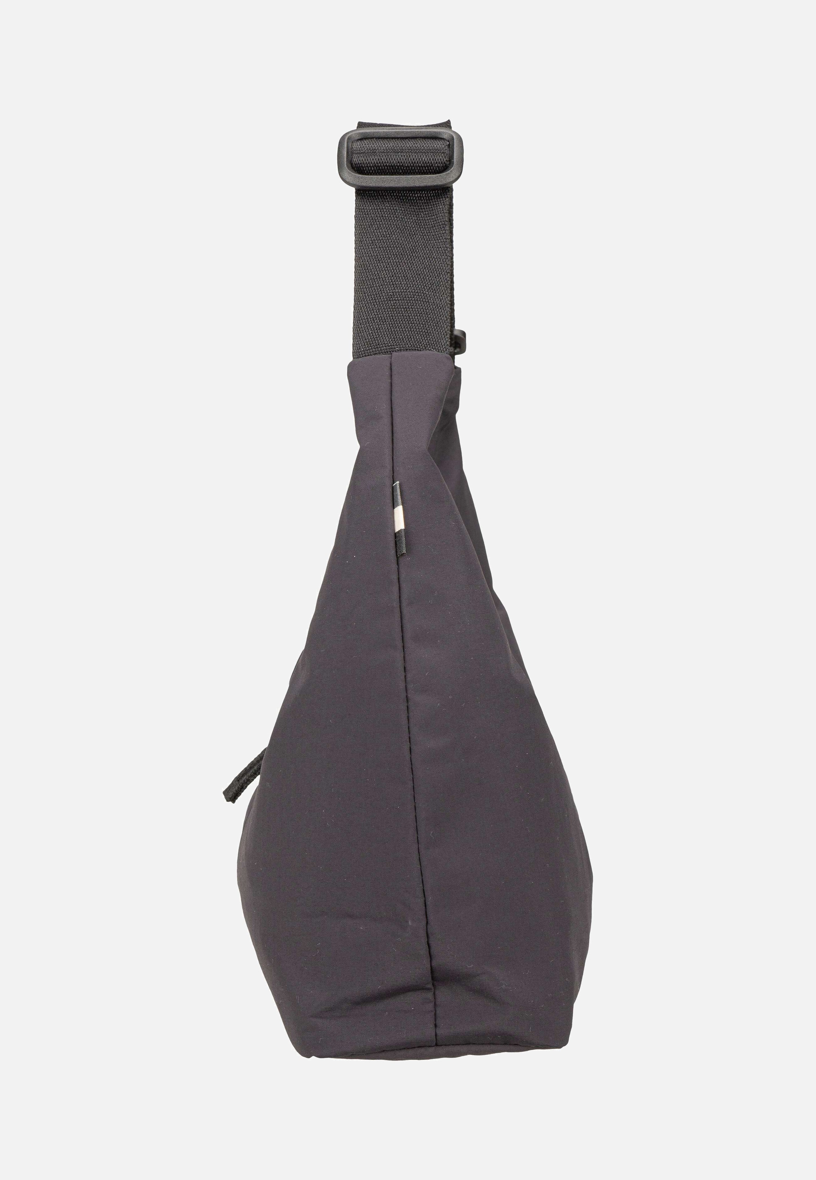 GOT BAG T-Shape Bag Mini Monochrome Black Schultertasche