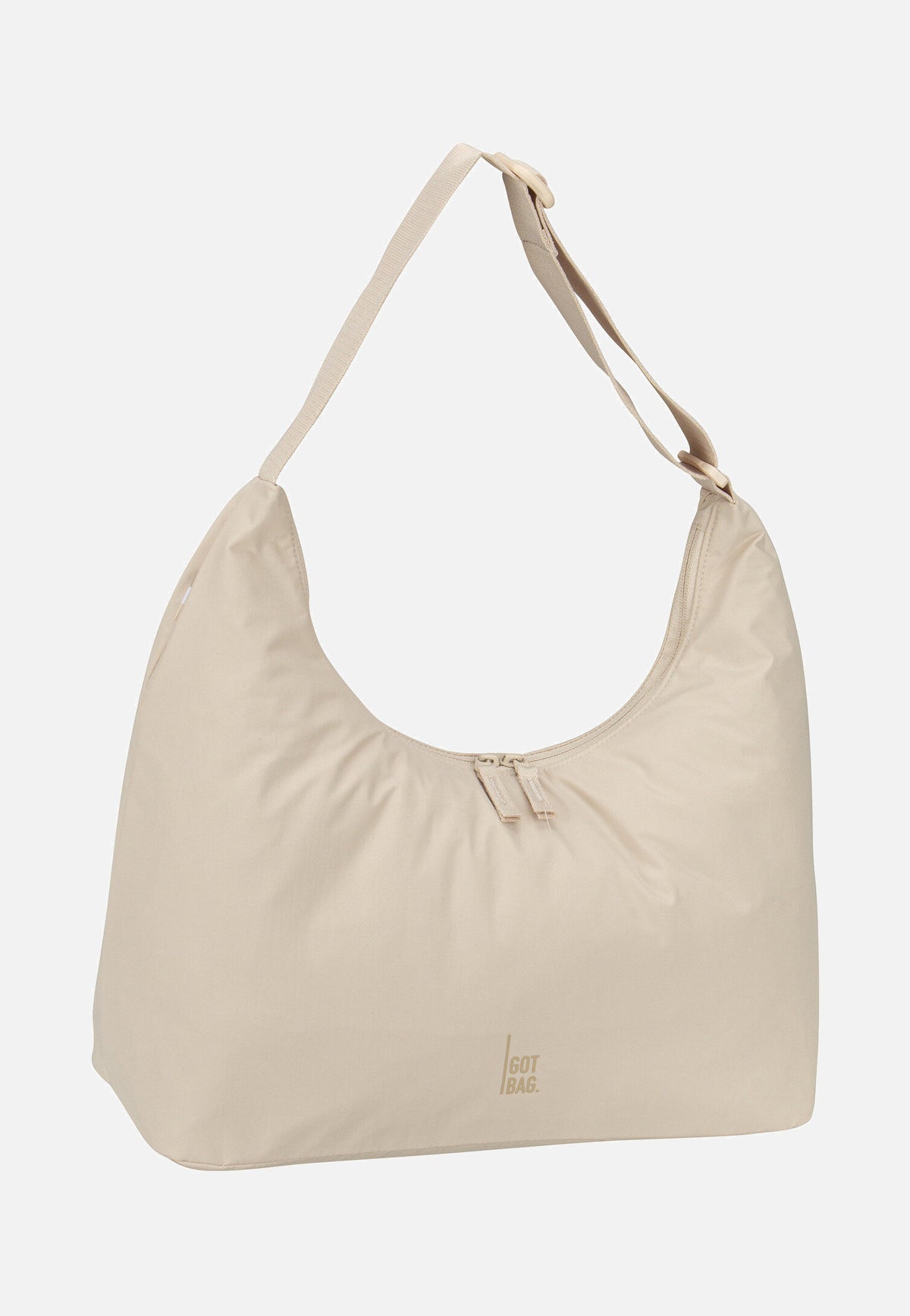 GOT BAG T-Shape Bag Monochrome Soft Shell Schultertasche