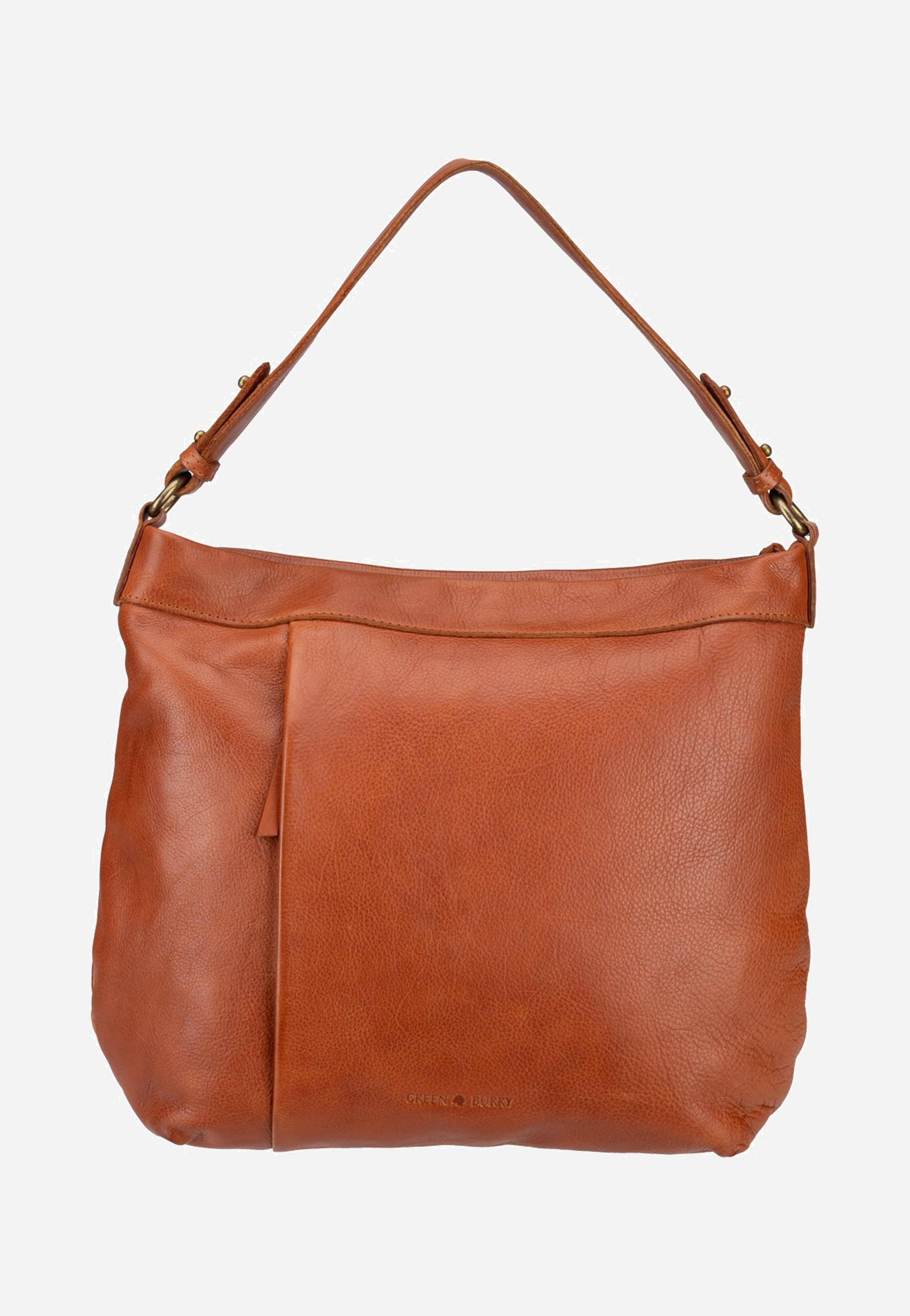Greenburry Colombiana Hobo Nougat Hobo Bag