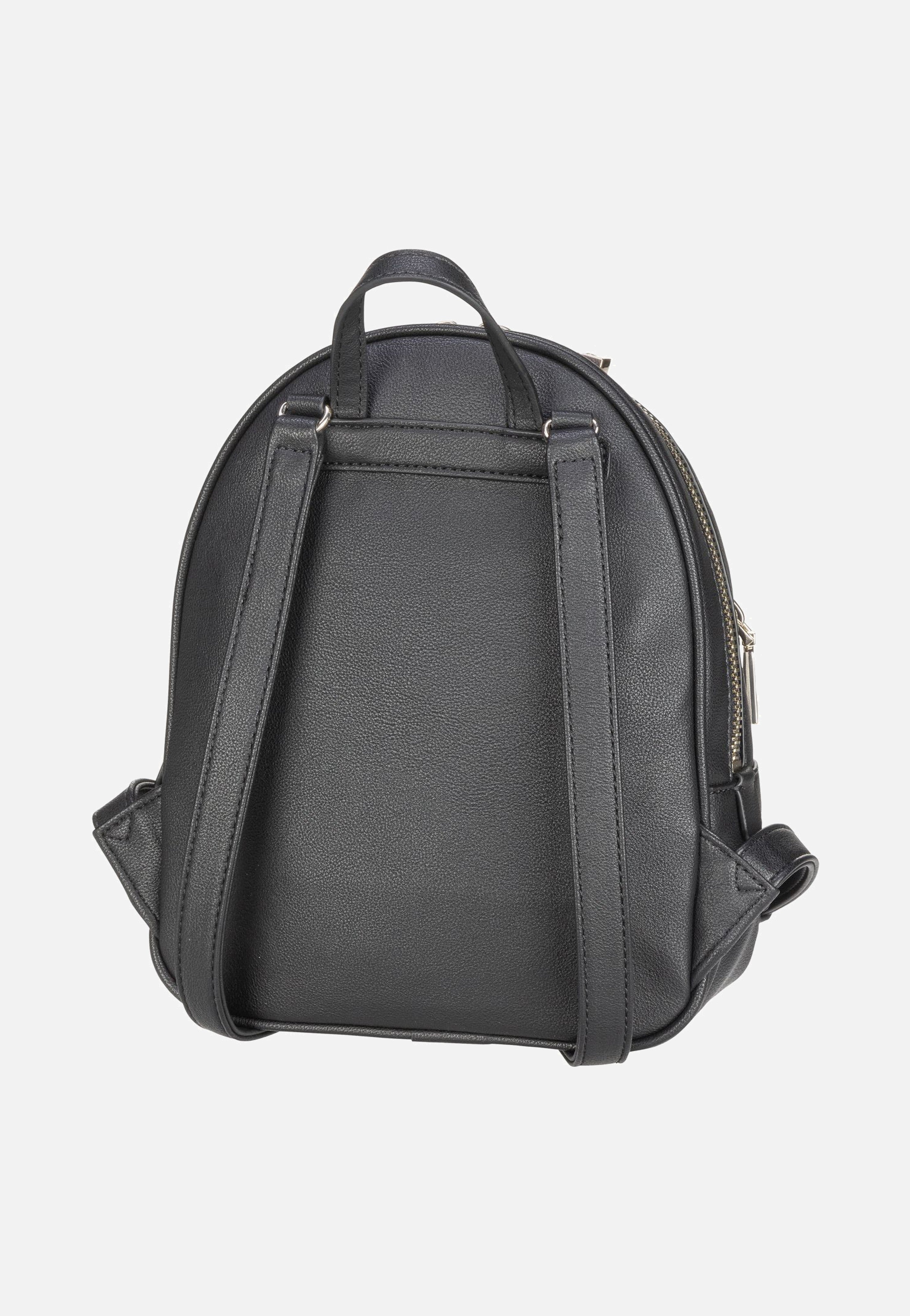 Guess Manhattan II BG Black Rucksack