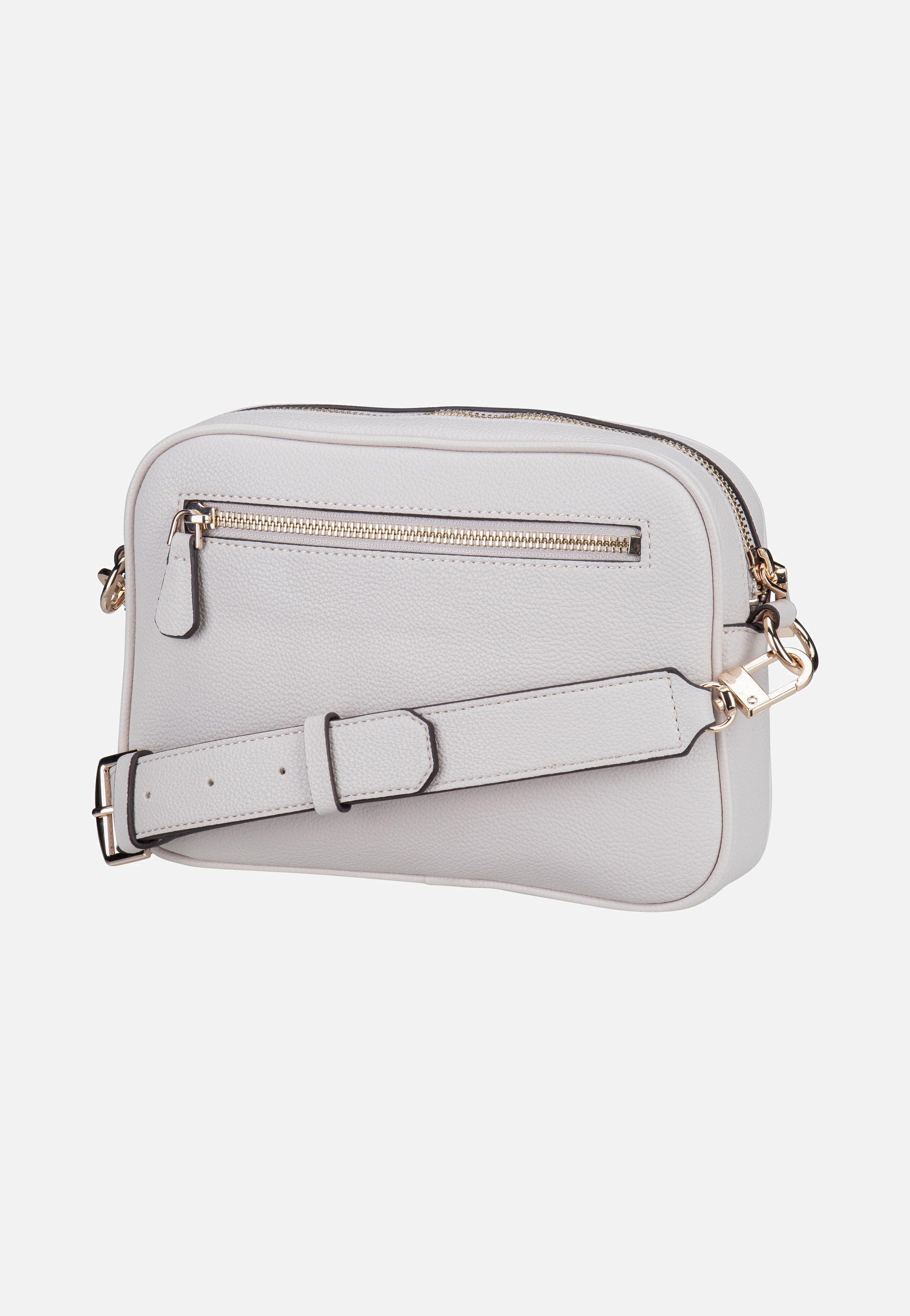 Guess Meridian 2 Camera Bag 74140 Ivory Umhängetasche