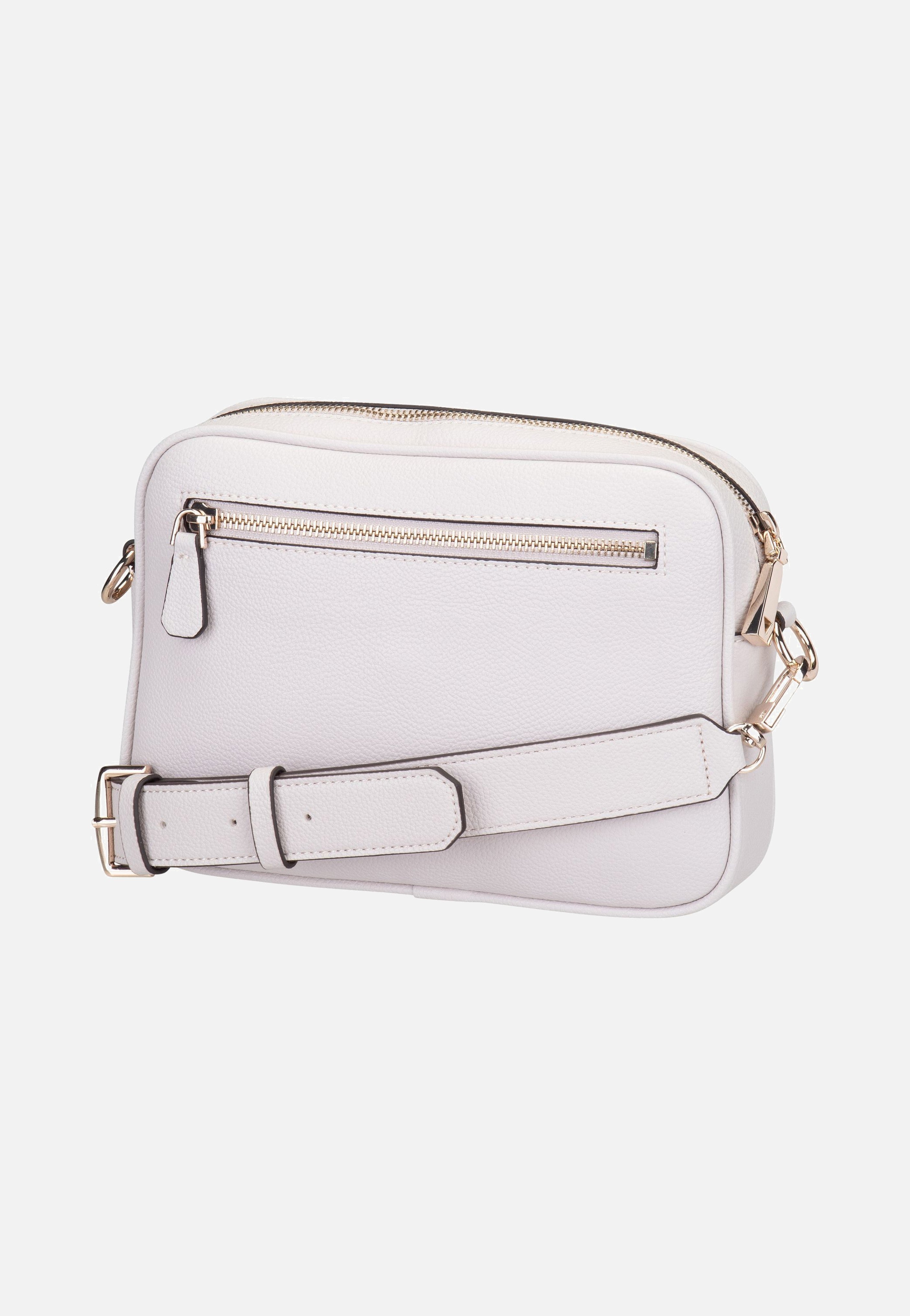 Guess Meridian Ivory Umhängetasche