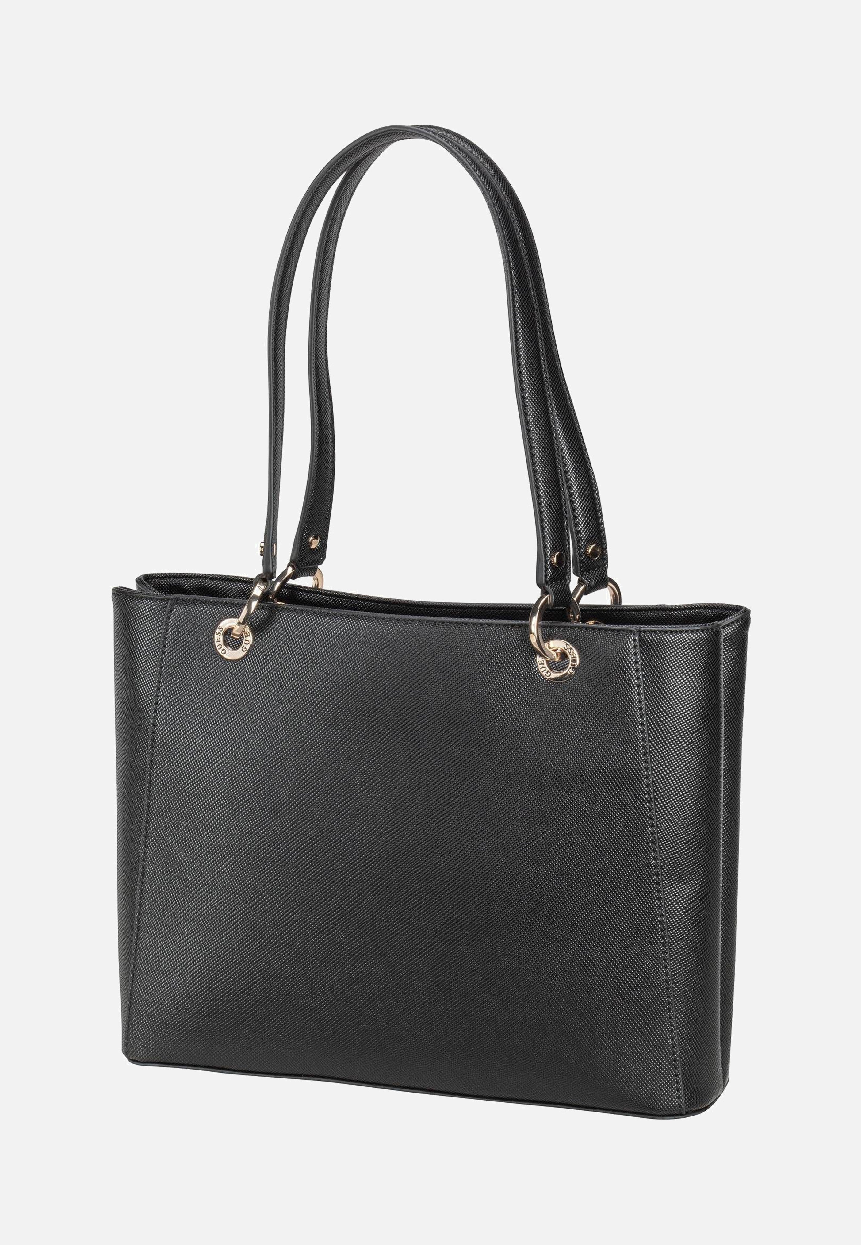 Guess Noelle II TO 72250 Black Shopper