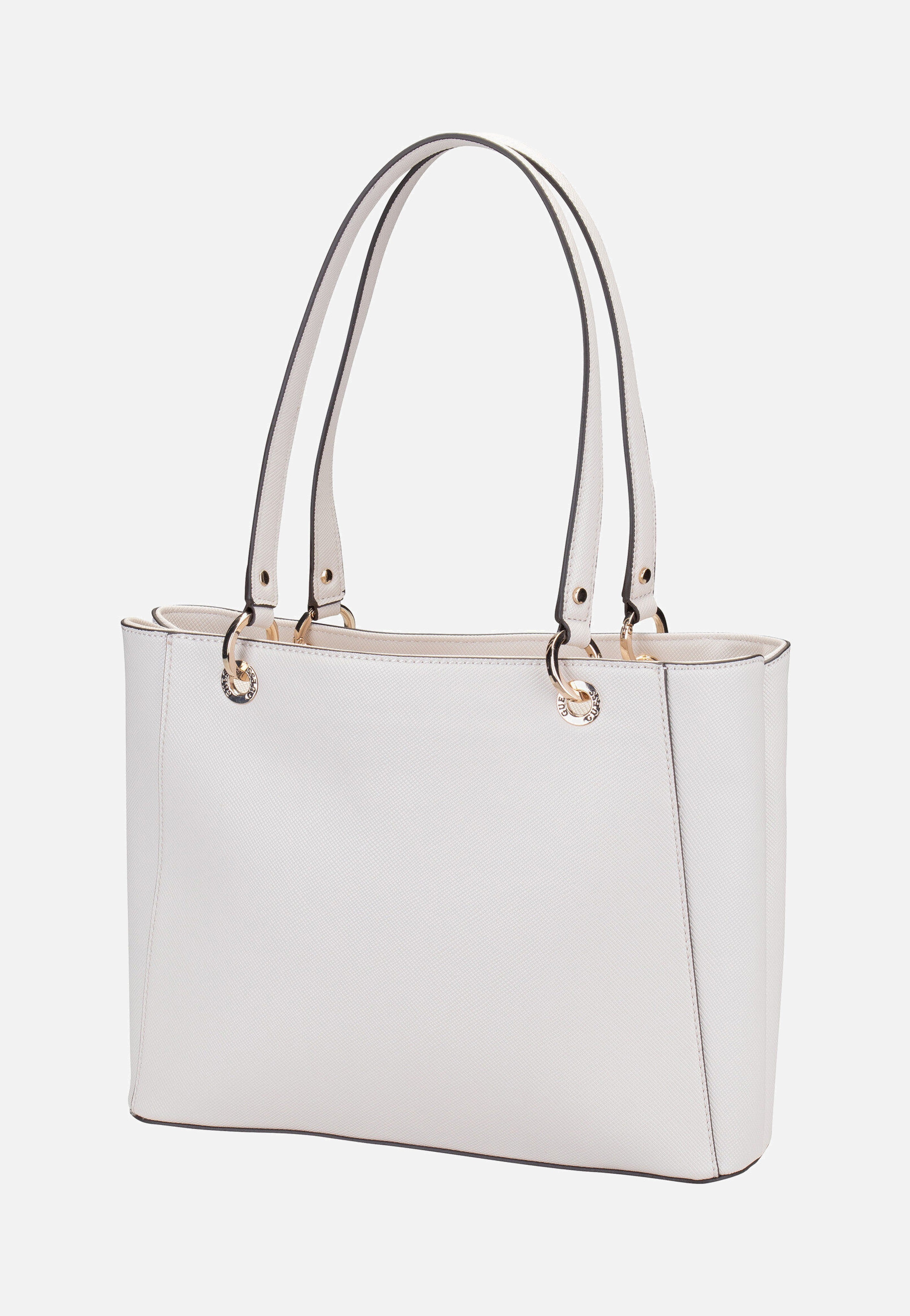 Guess Noelle II TO 72250 Bone Shopper