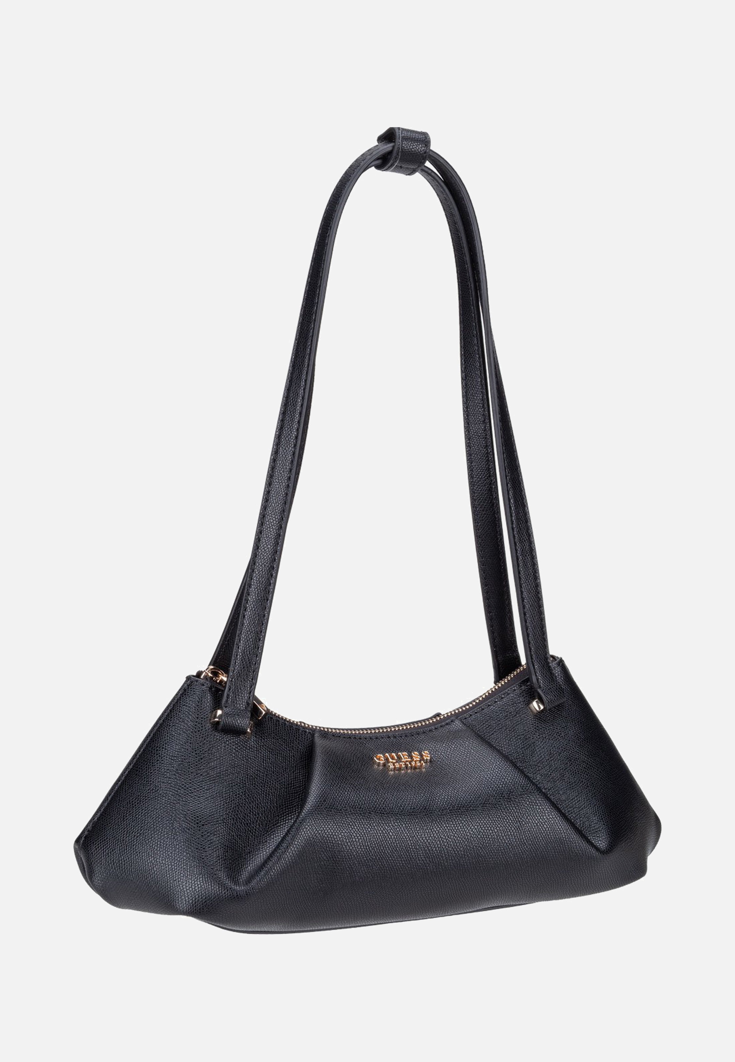 Guess Amorette 98080 Black Schultertasche