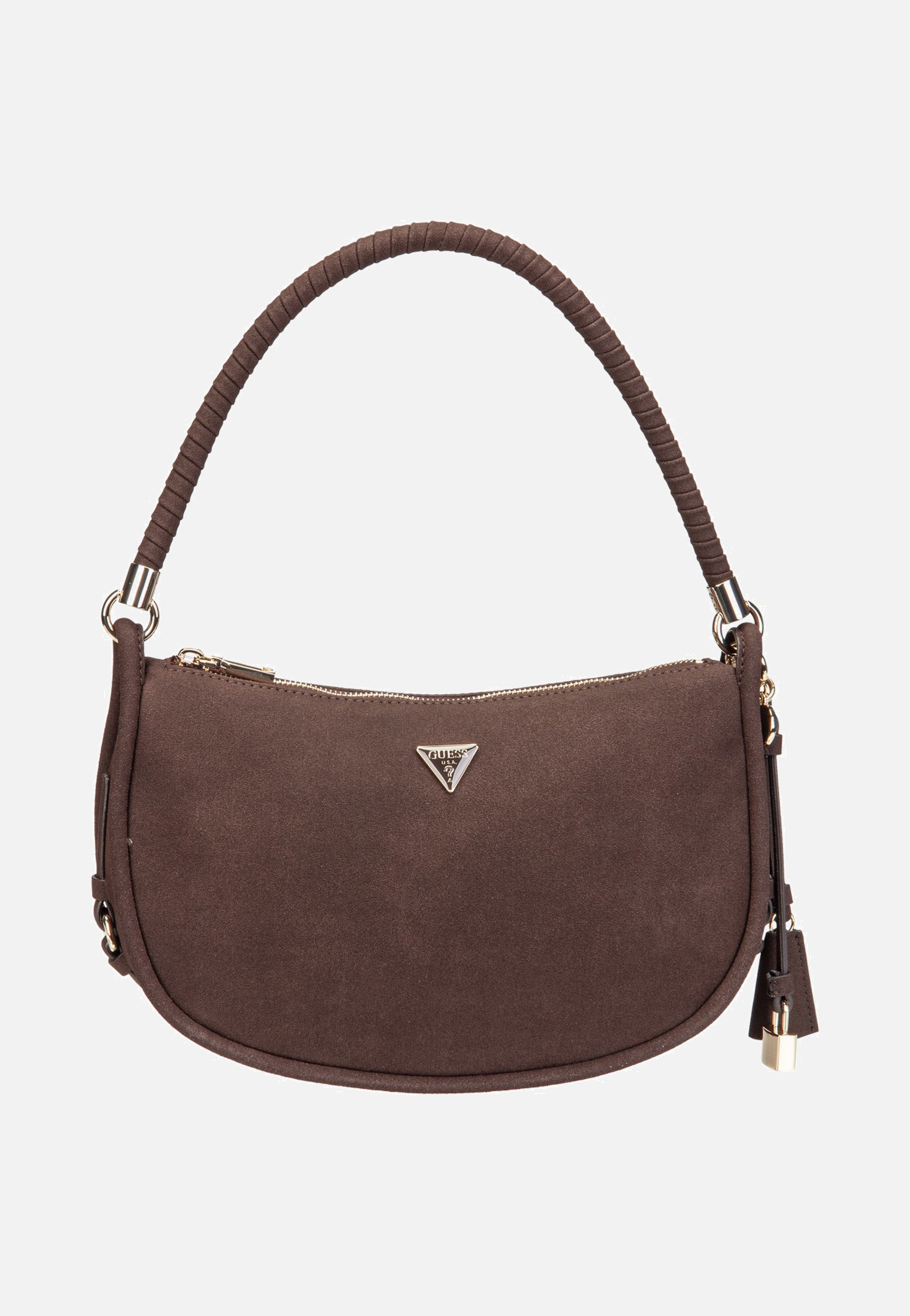 Guess Danya Hobo Shoulder Espresso Schultertasche
