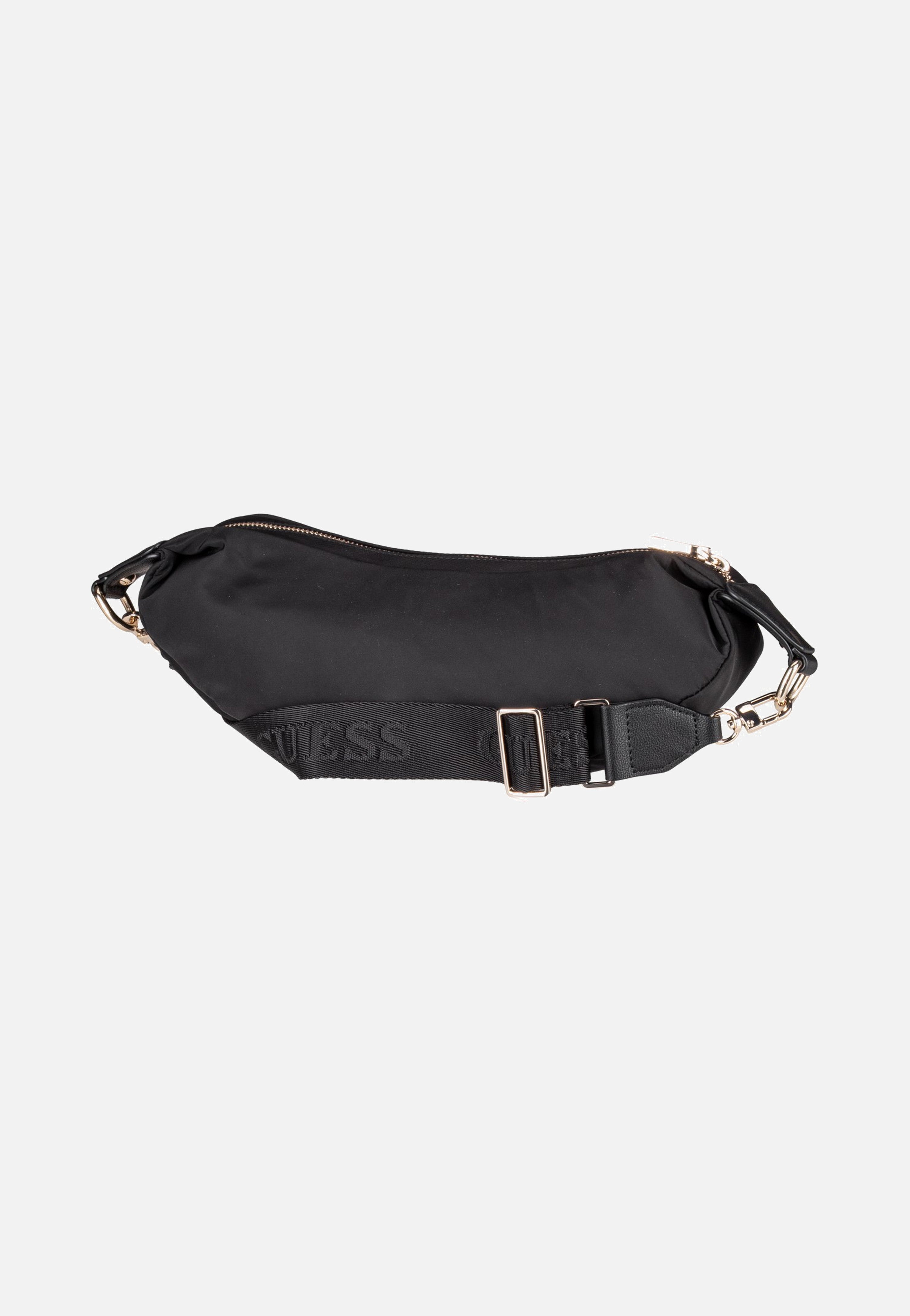Guess Eco Gemma 39513 Black Crossbody Bag