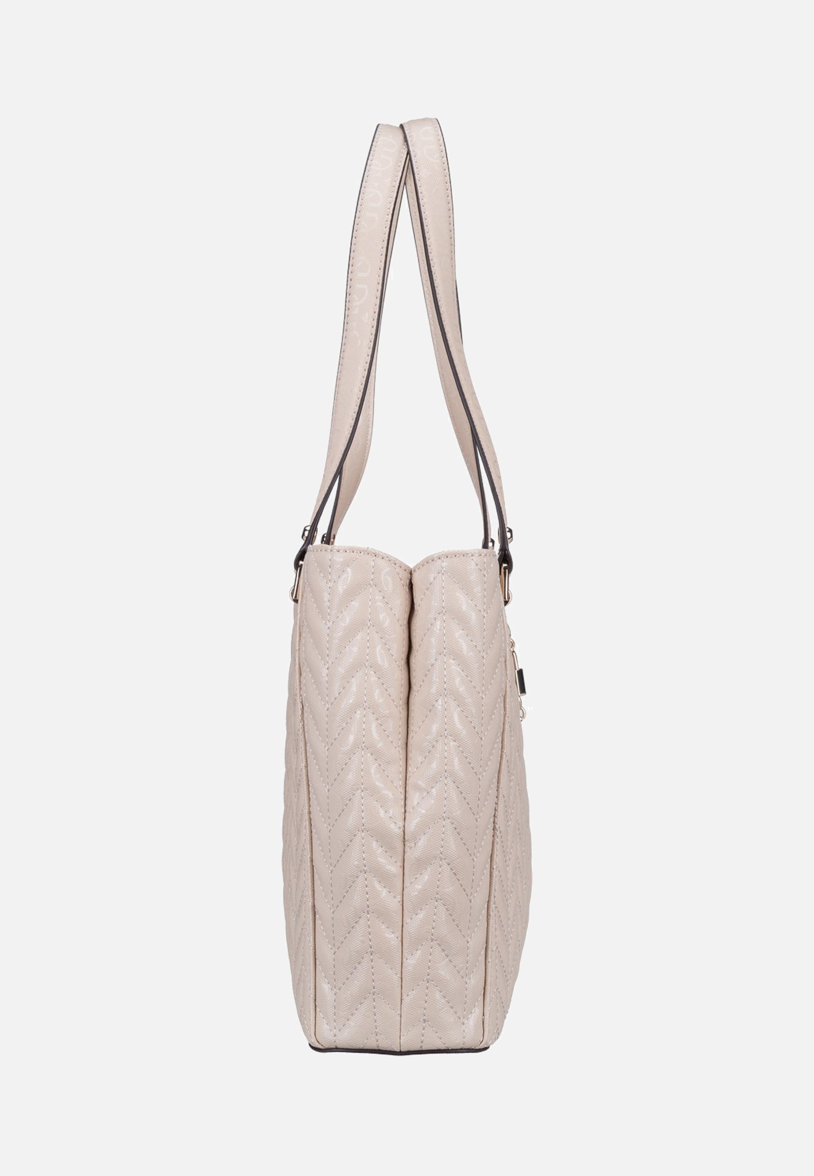 Guess Stacey Noel 41250 Light Beige Shopper