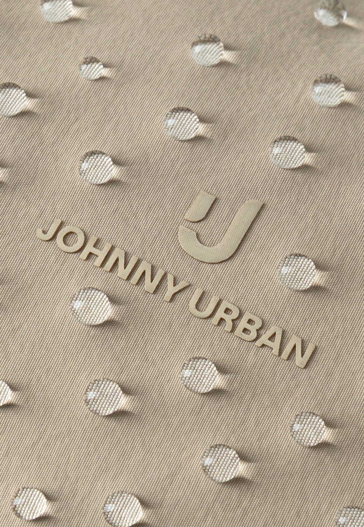 Johnny Urban Lou Medium Beige Umhängetasche