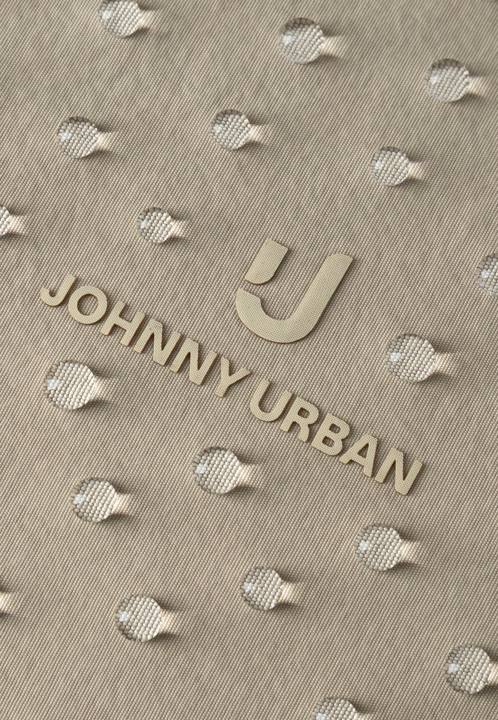 Johnny Urban Lou Large Beige Umhängetasche