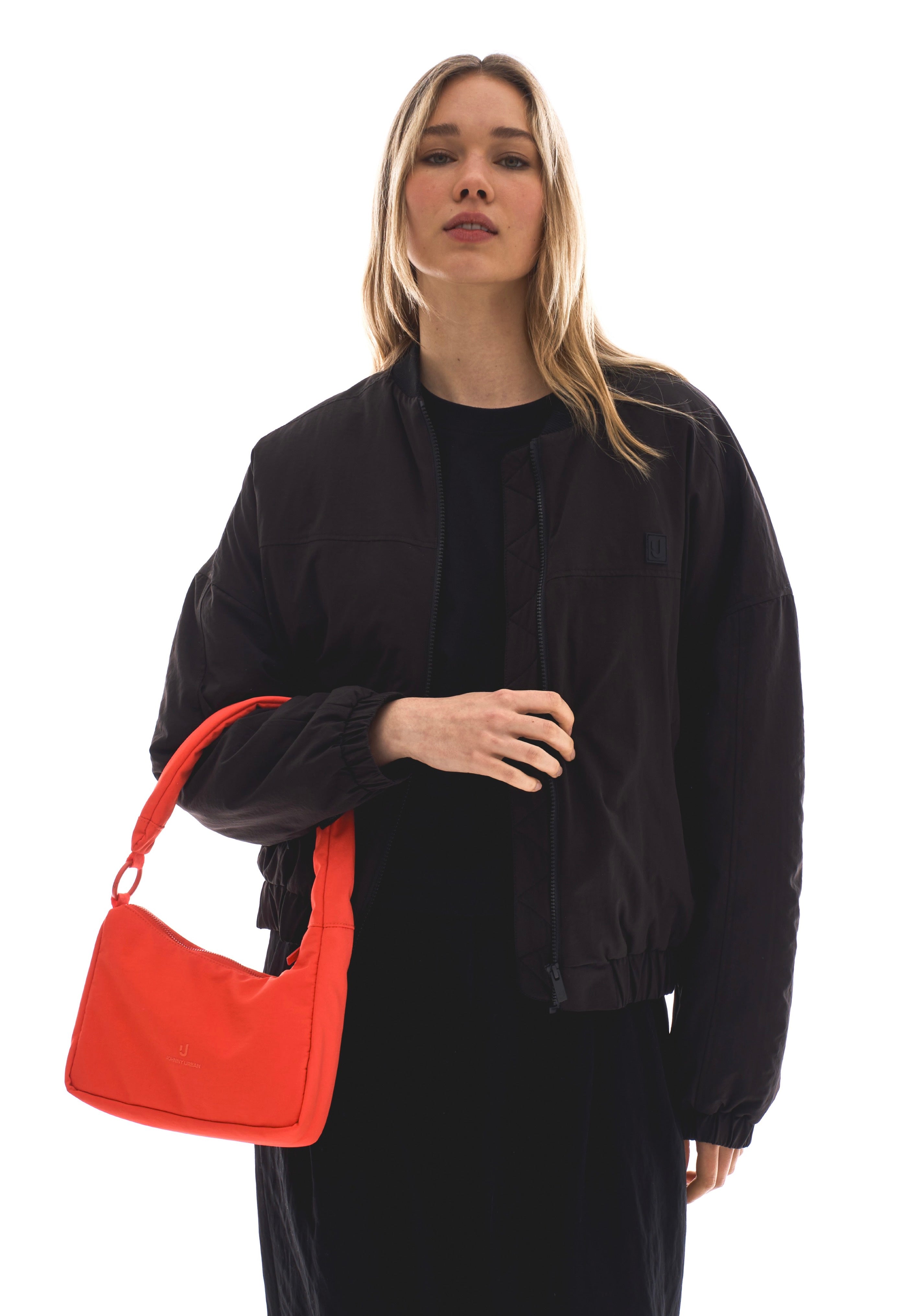 Johnny Urban Isa Coral Schultertasche