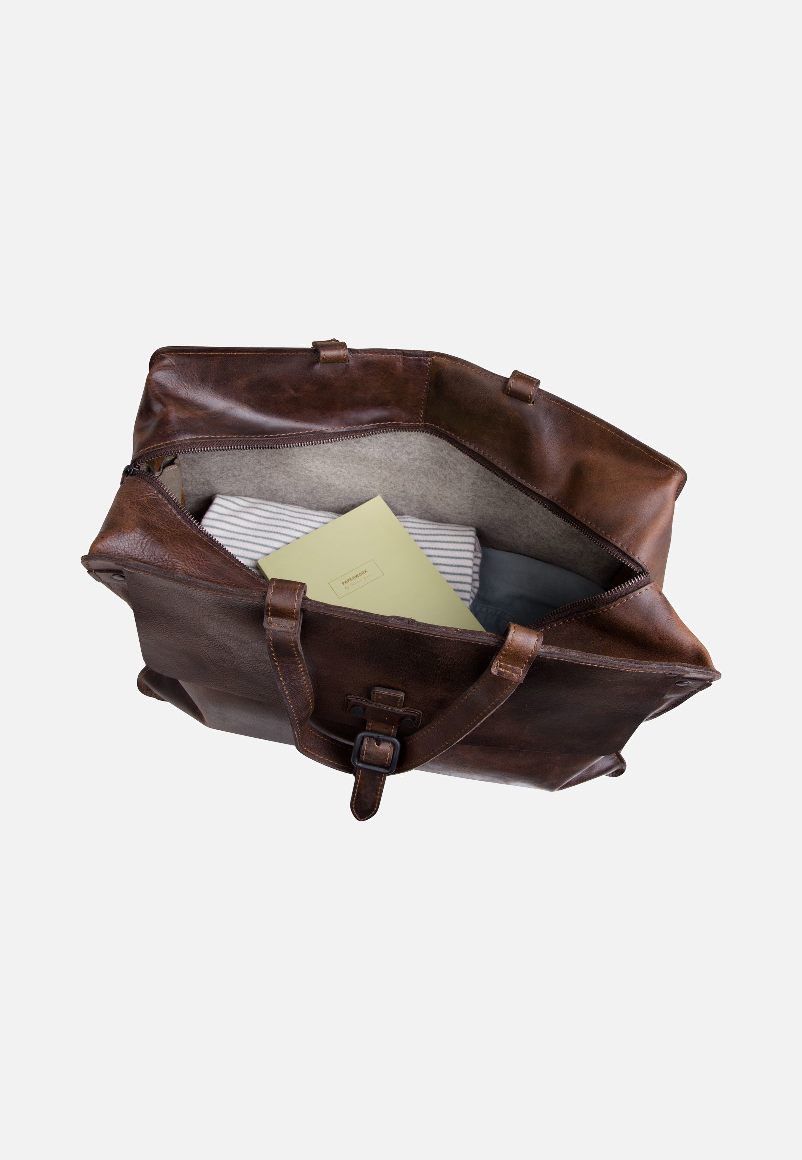 Harold's Aberdeen 2948 Braun Weekender