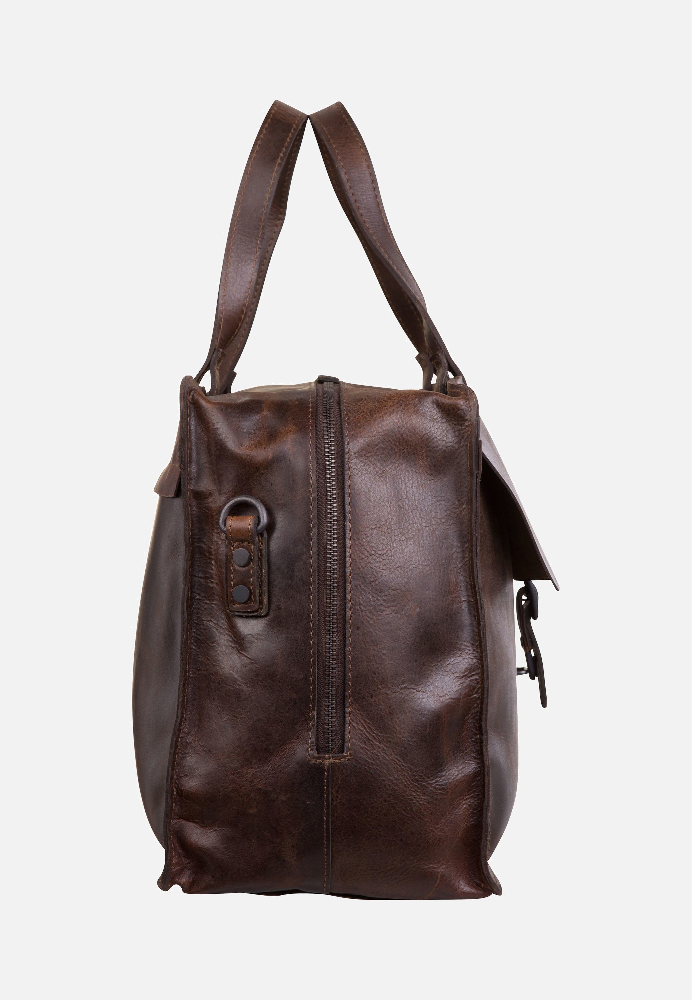 Harold's Aberdeen 2948 Braun Weekender