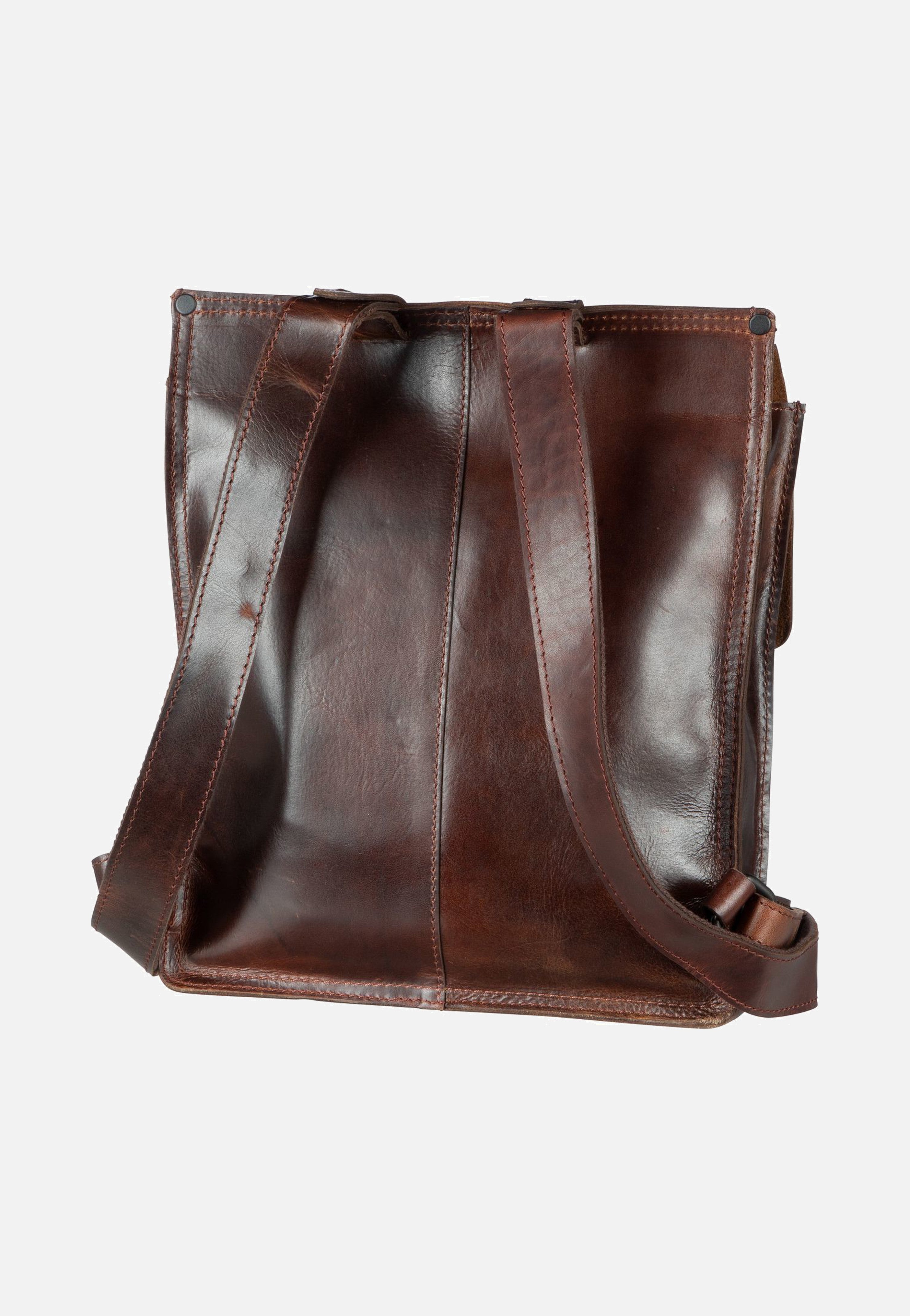 Harold's Aberdeen S Braun Rucksack