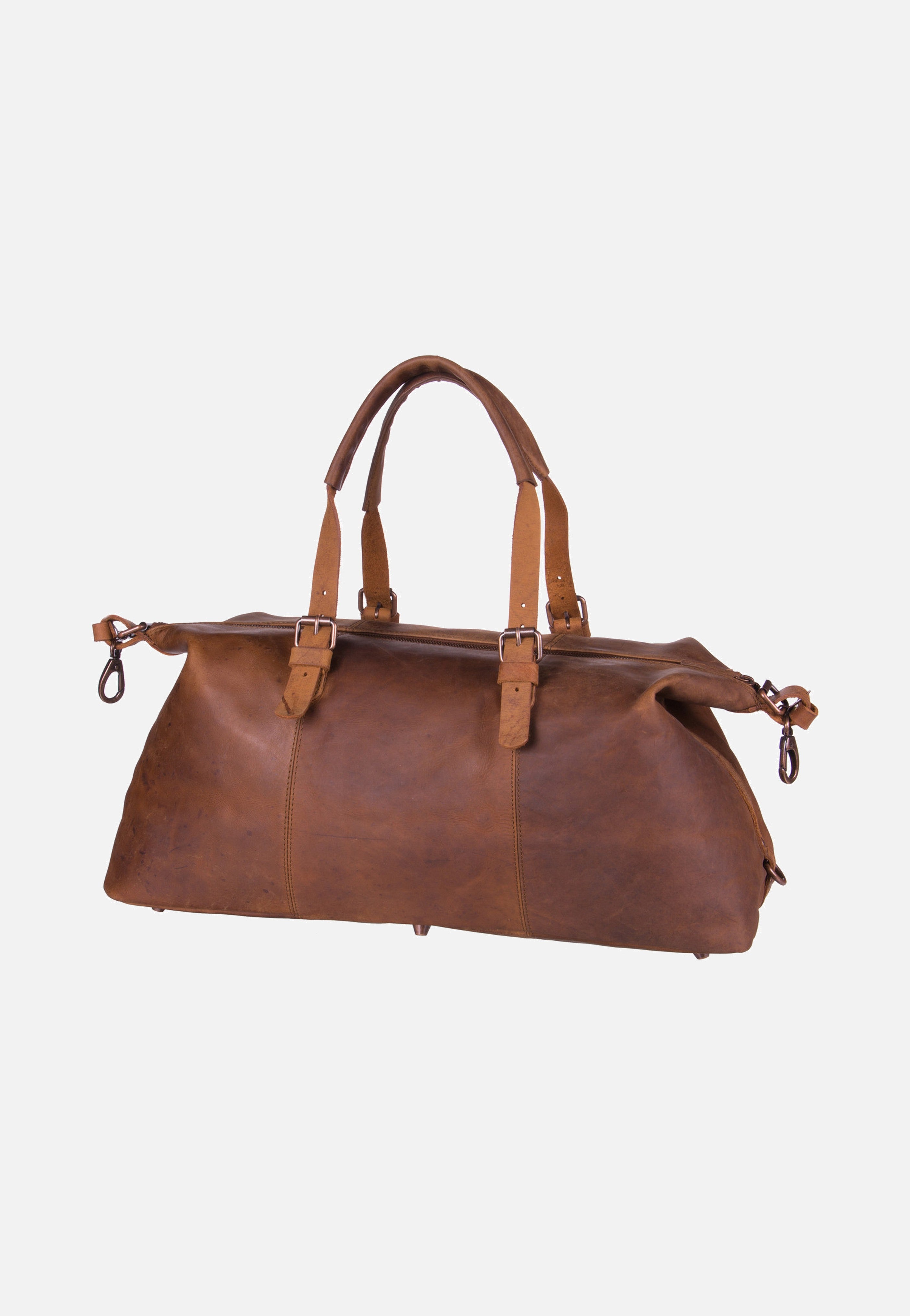 Harold's Antic 2714 Natur Weekender