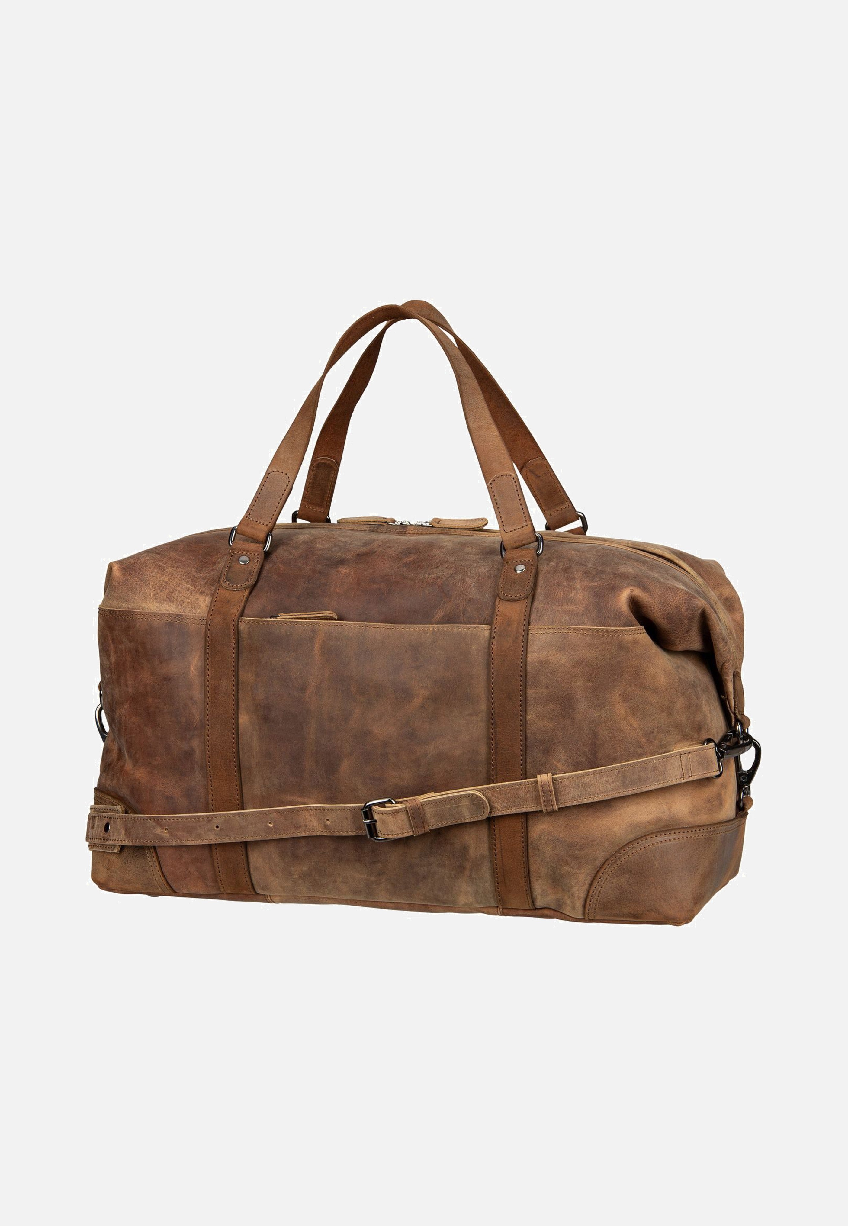 Harold's Antic 2772 Natur Weekender