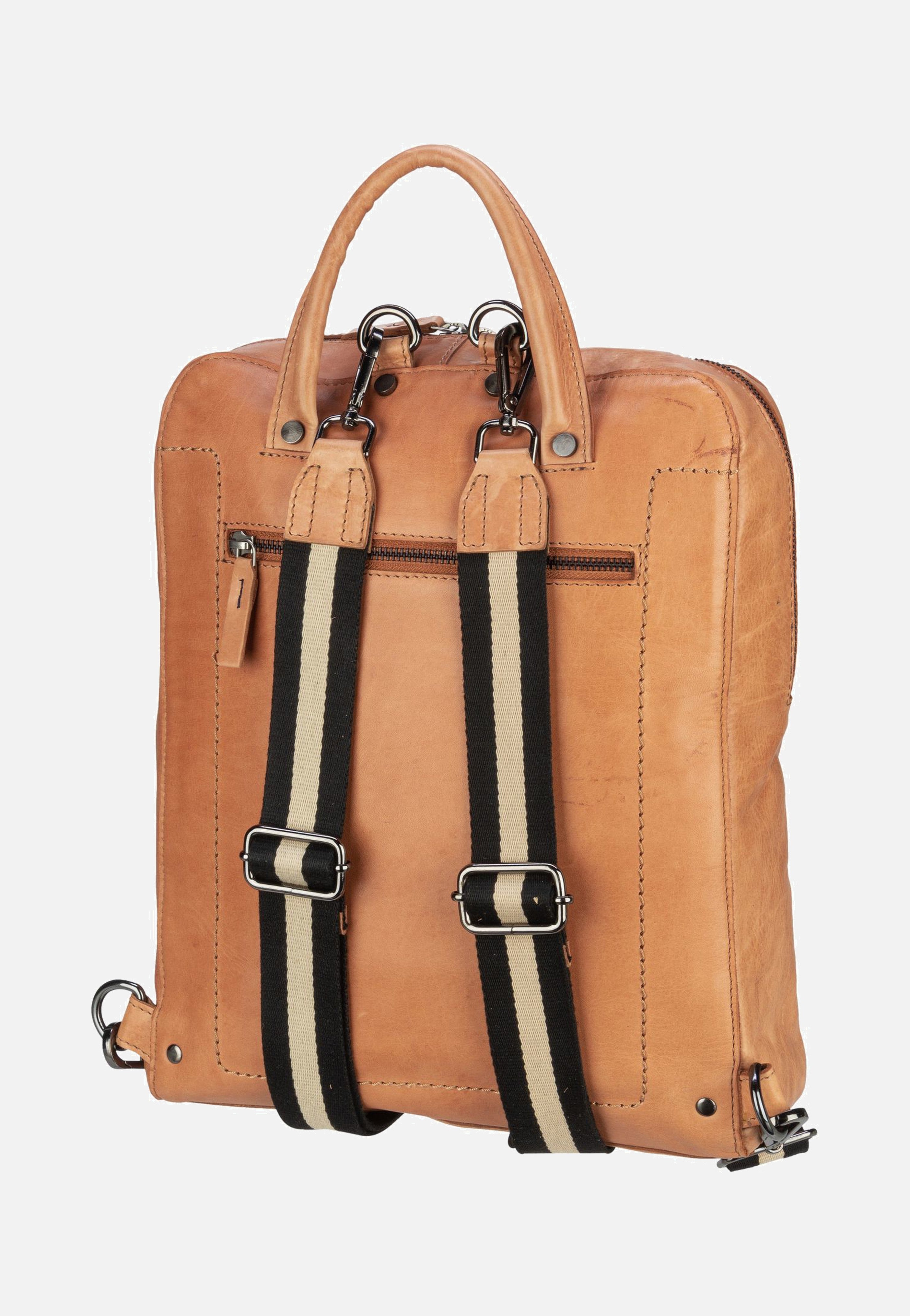 Harold's Caugio CAU2958 Camel Rucksack
