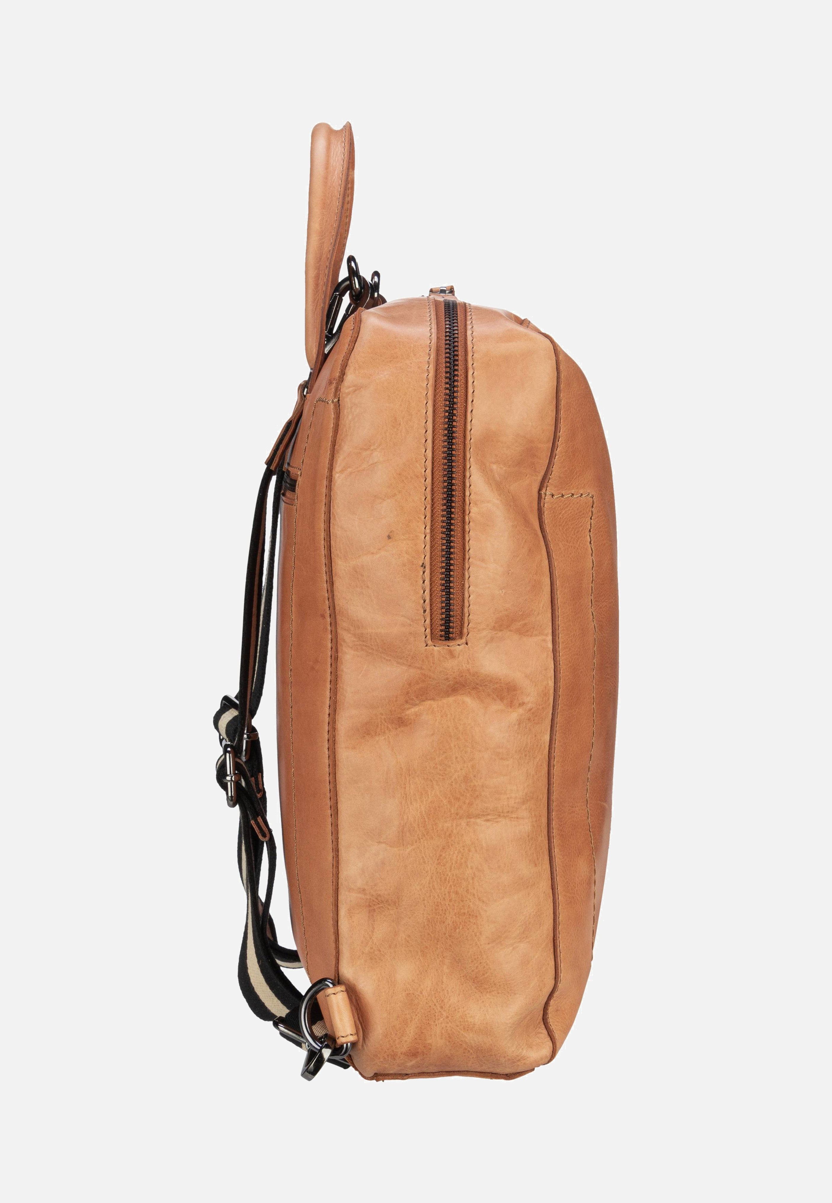 Harold's Caugio CAU2958 Camel Rucksack