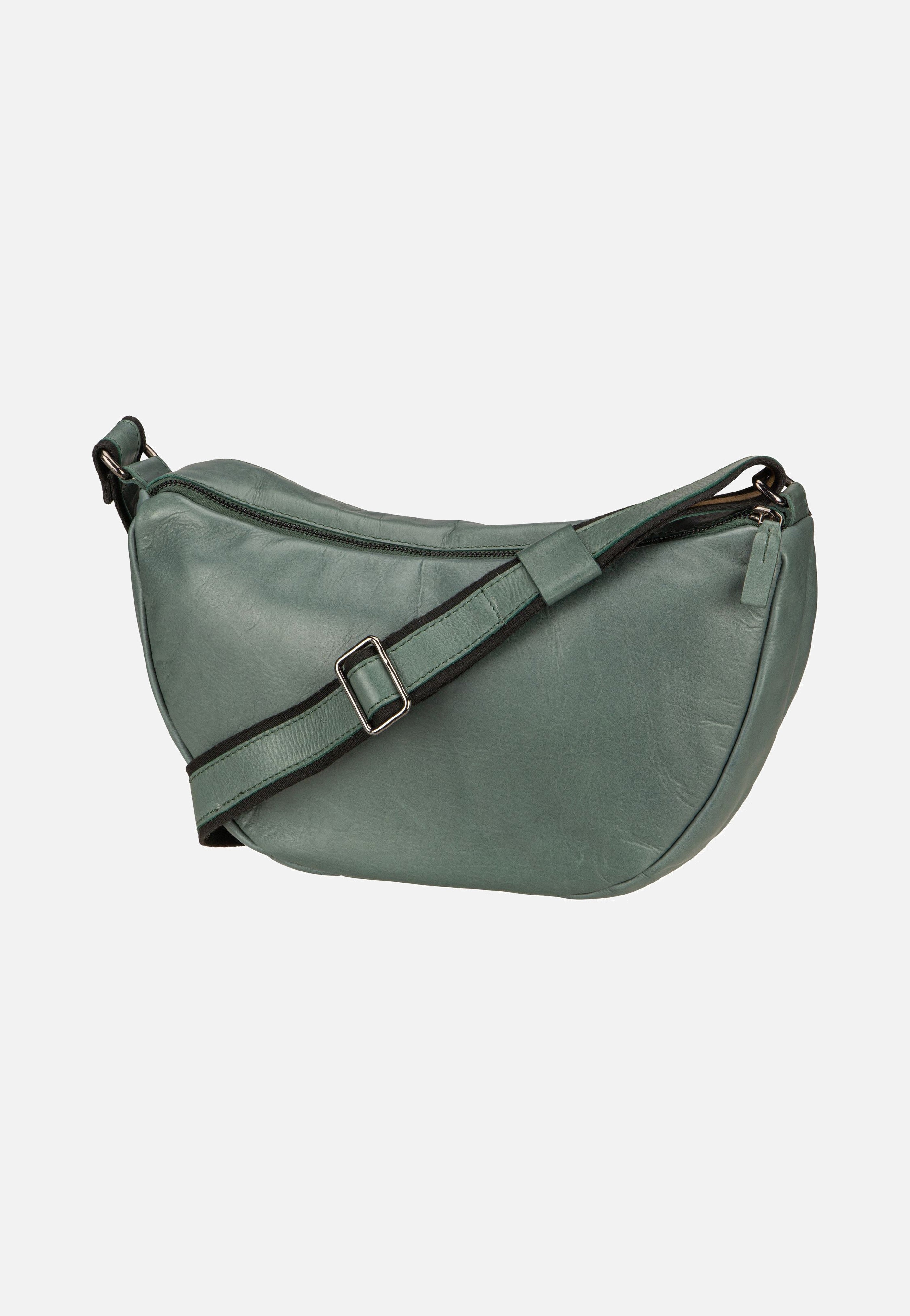 Harold's Caugio CAU29 Grün Beuteltasche