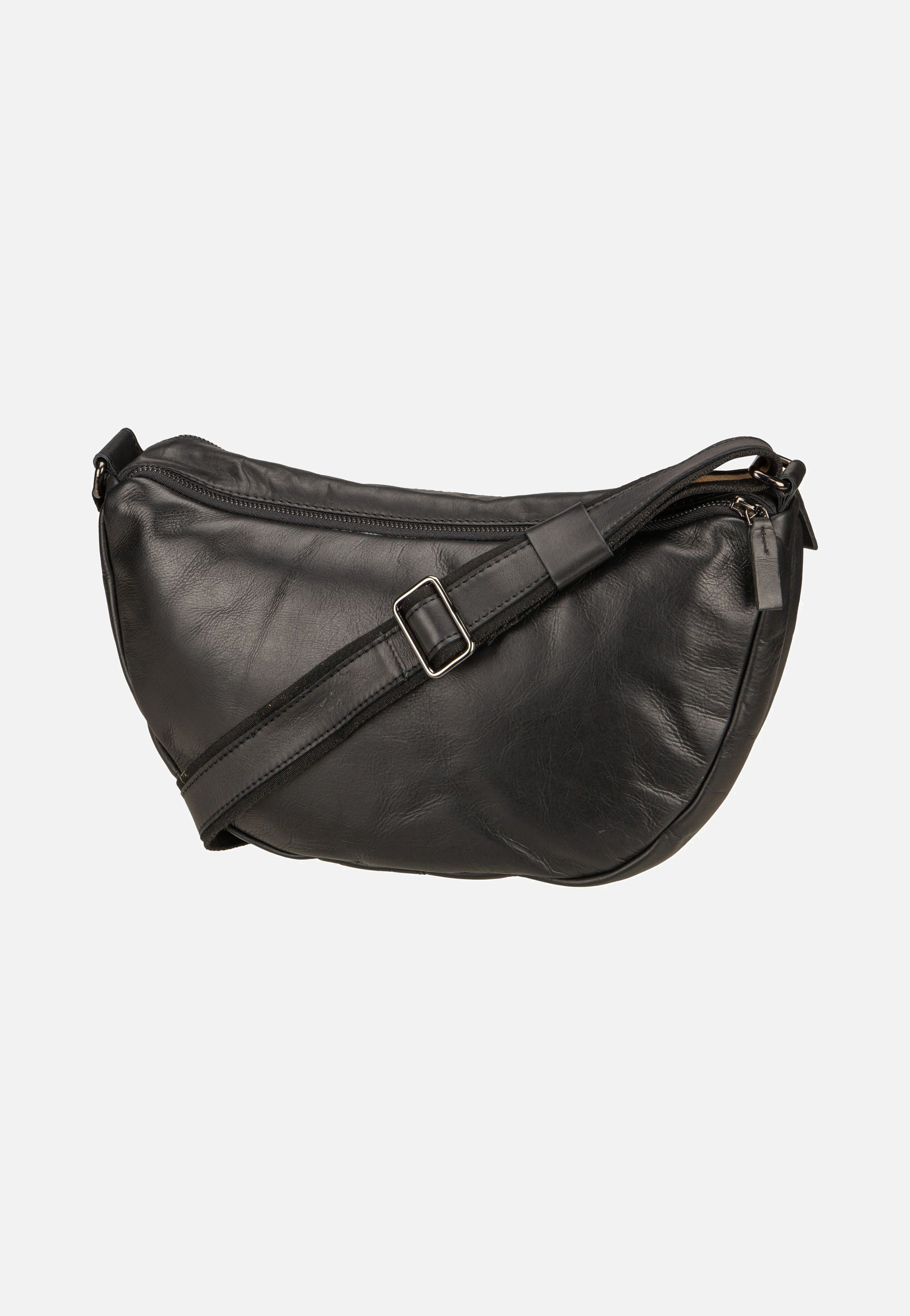 Harold's Caugio CAU29 Schwarz Beuteltasche