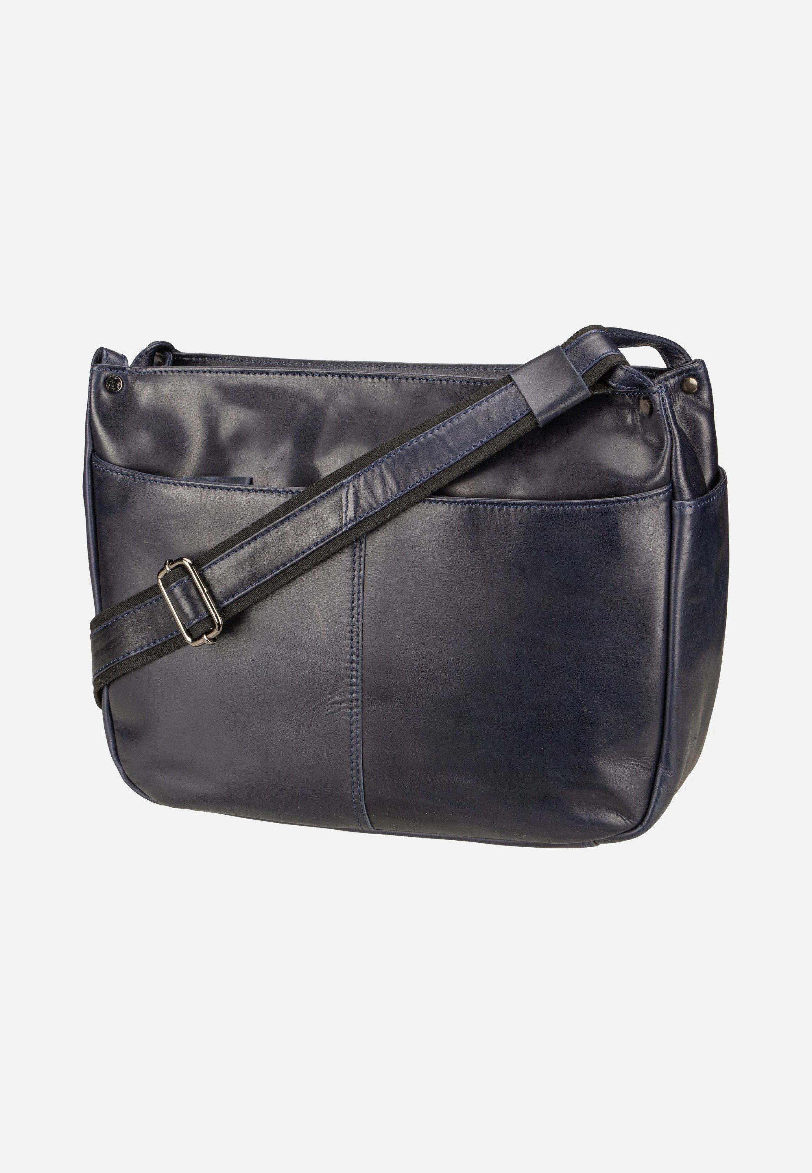 Harold's Caugio CAU35 Dunkelblau Beuteltasche