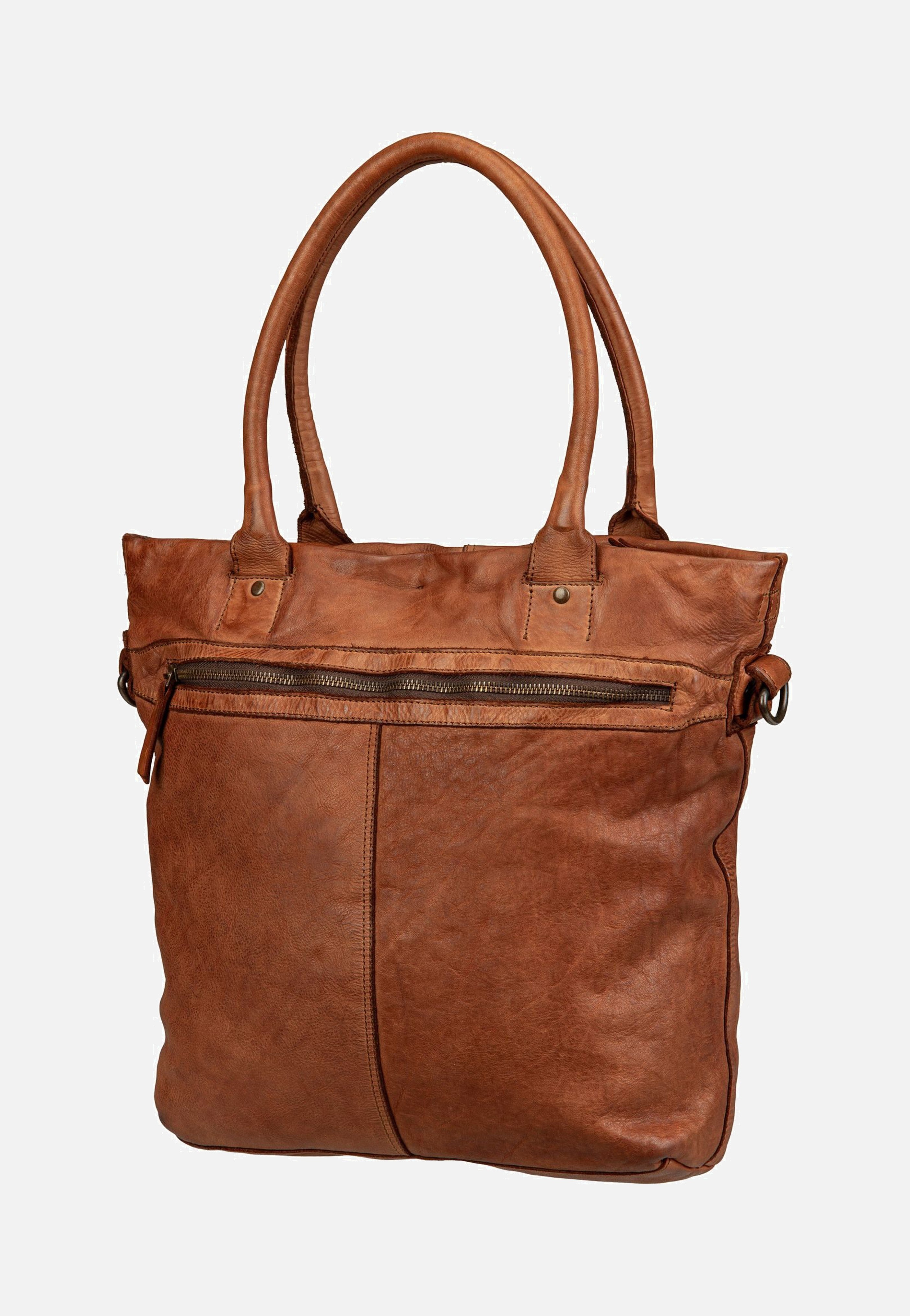 Harold's Submarine SU94 Cognac Shopper