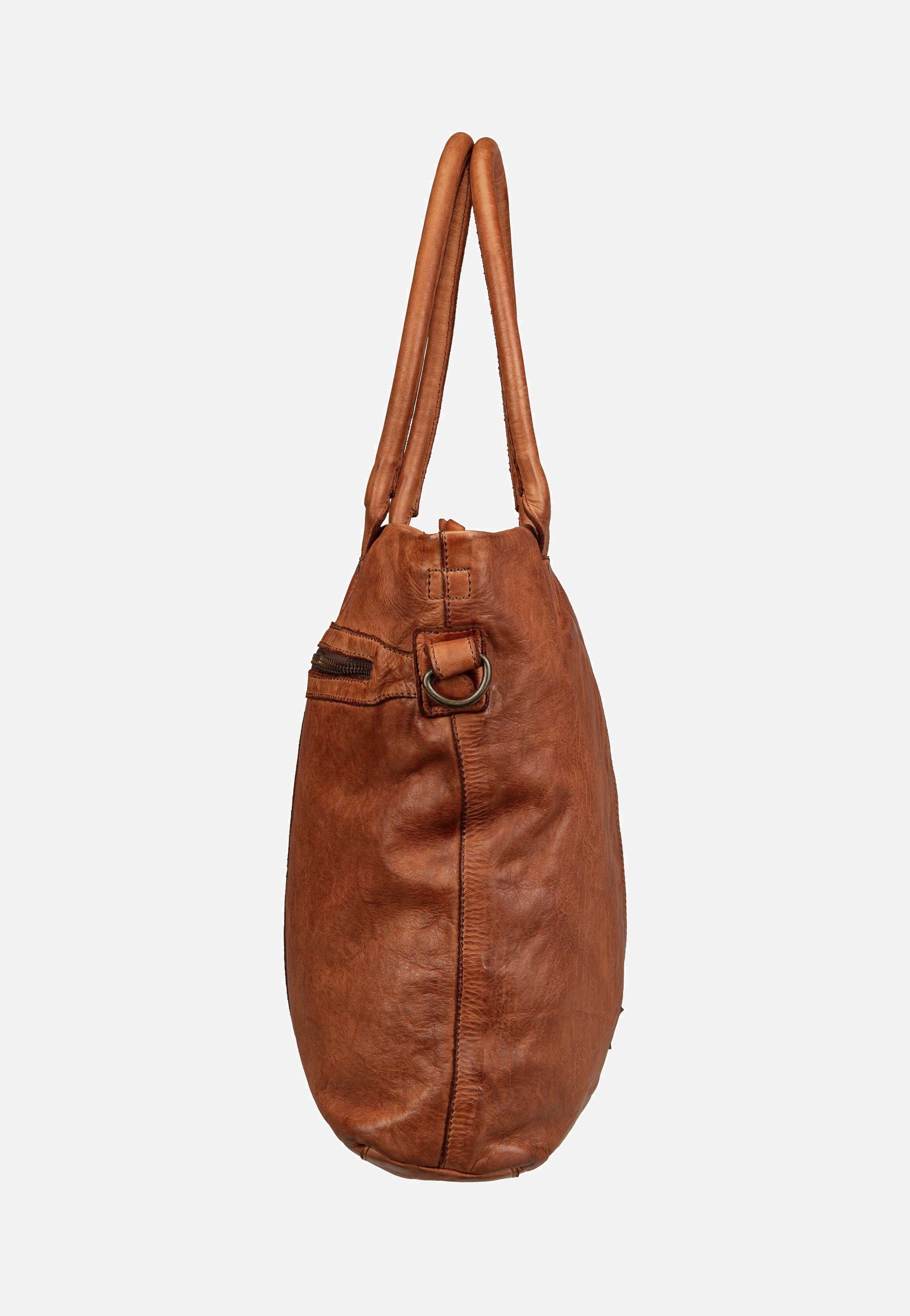 Harold's Submarine SU94 Cognac Shopper