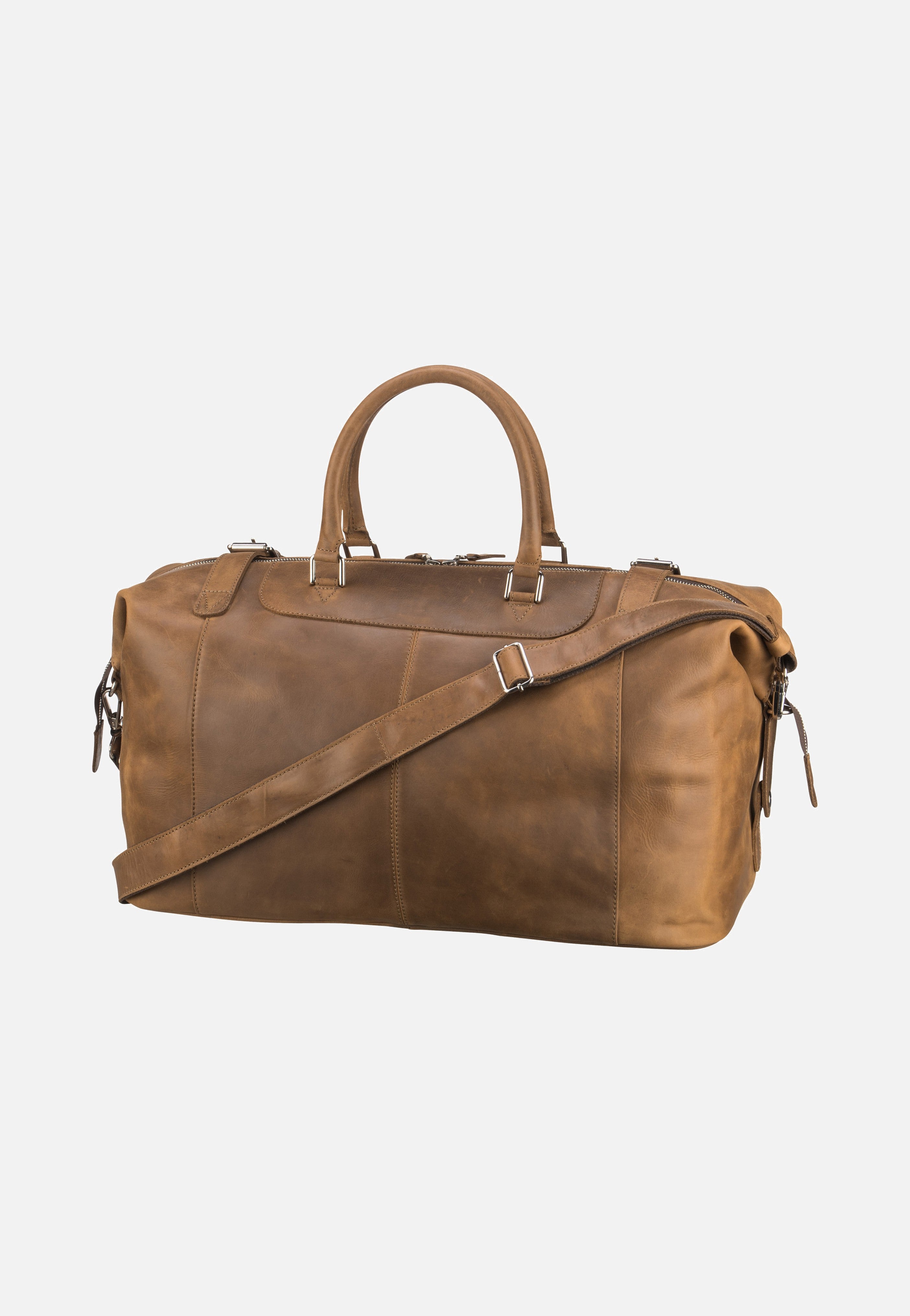 Harold's Toro 3467 Travelbag L Natur Weekender