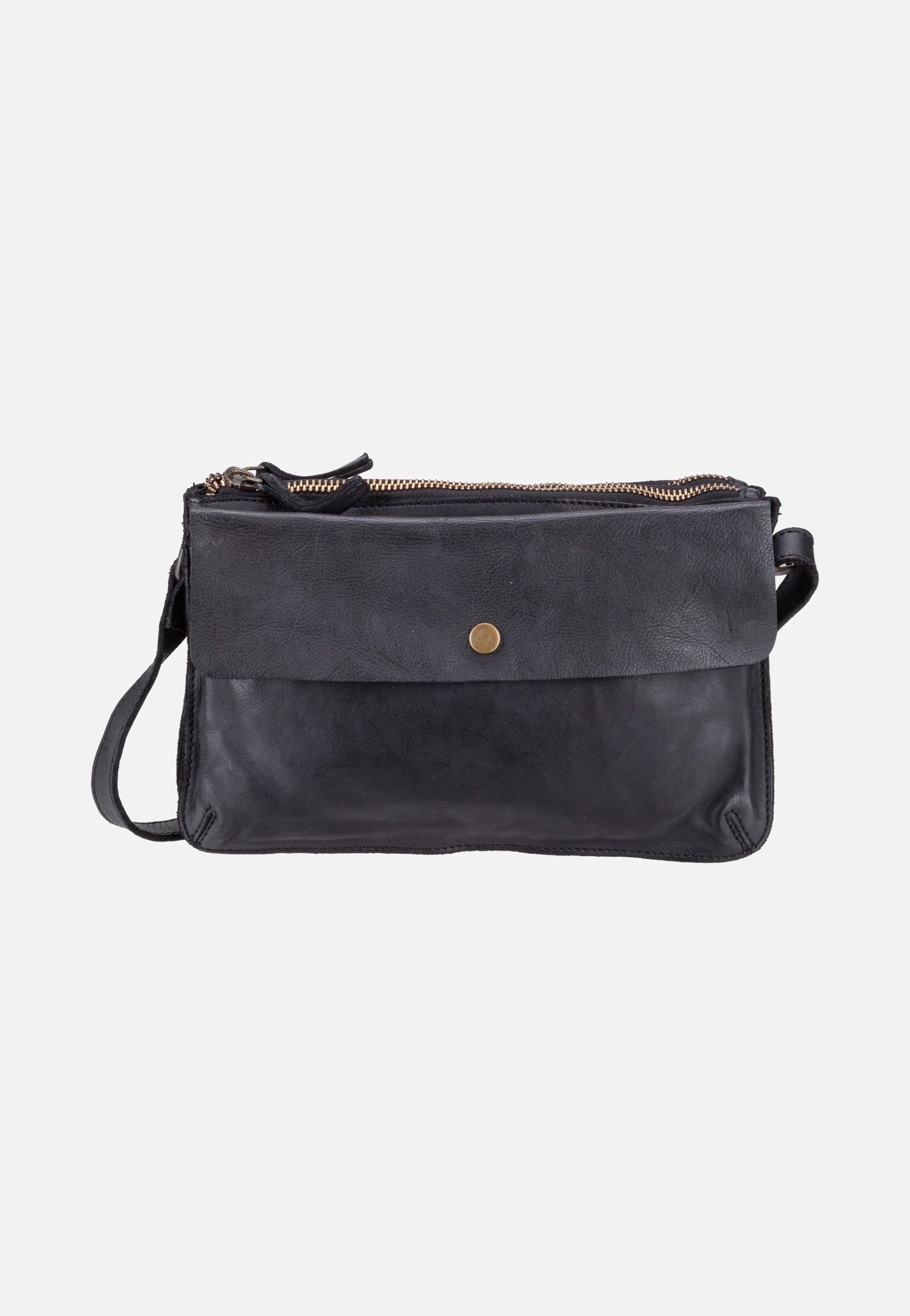 Harold's Submarine 2933 Black Crossbody Bag