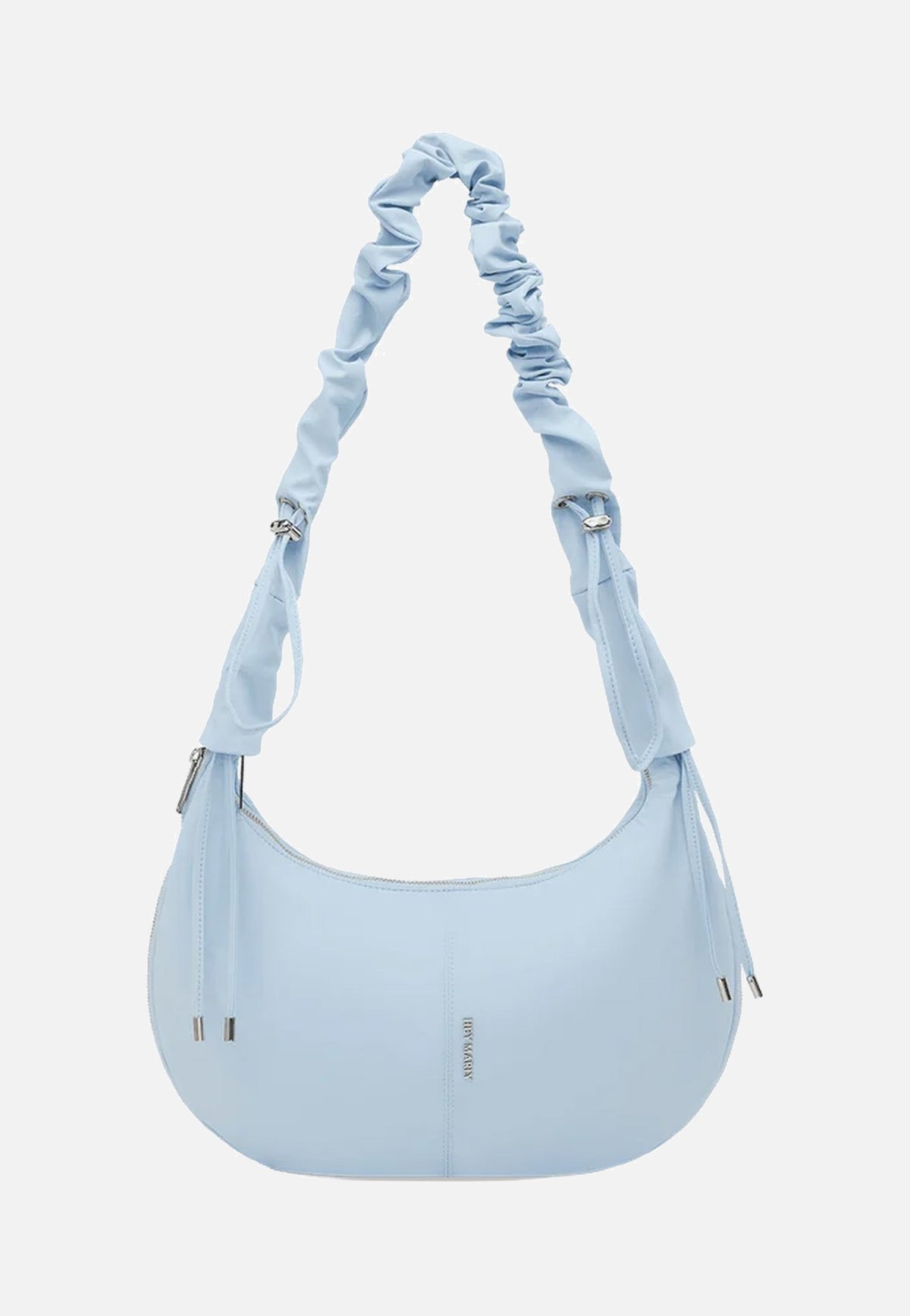 Hey Marly Easy Buddy M Blue Light Crossbody Bag