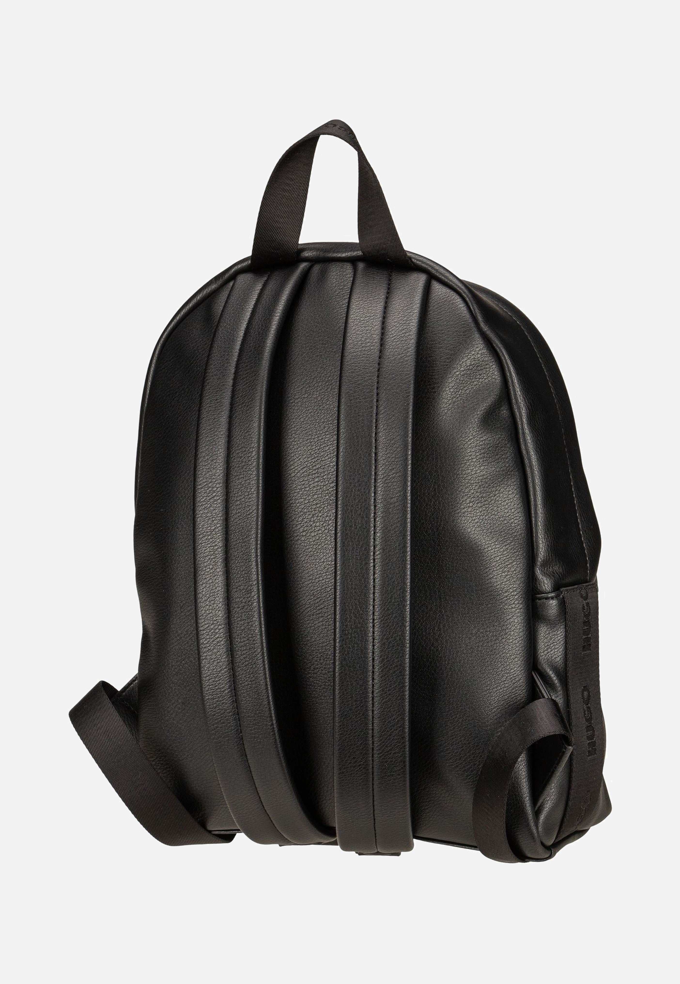 HUGO Bell 2.0 Black Rucksack