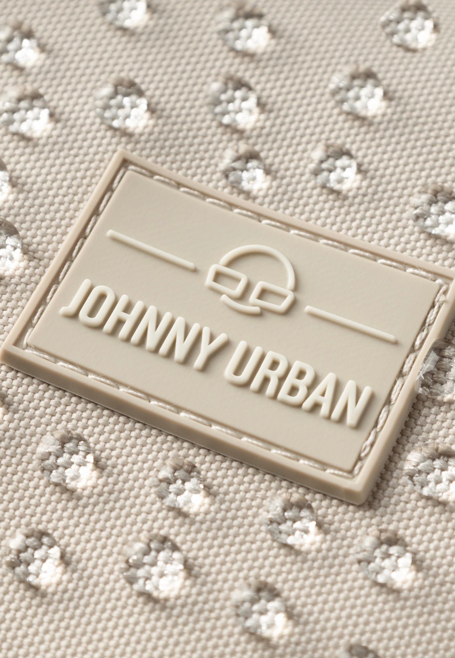 Johnny Urban Ally Medium Sand Umhängetasche