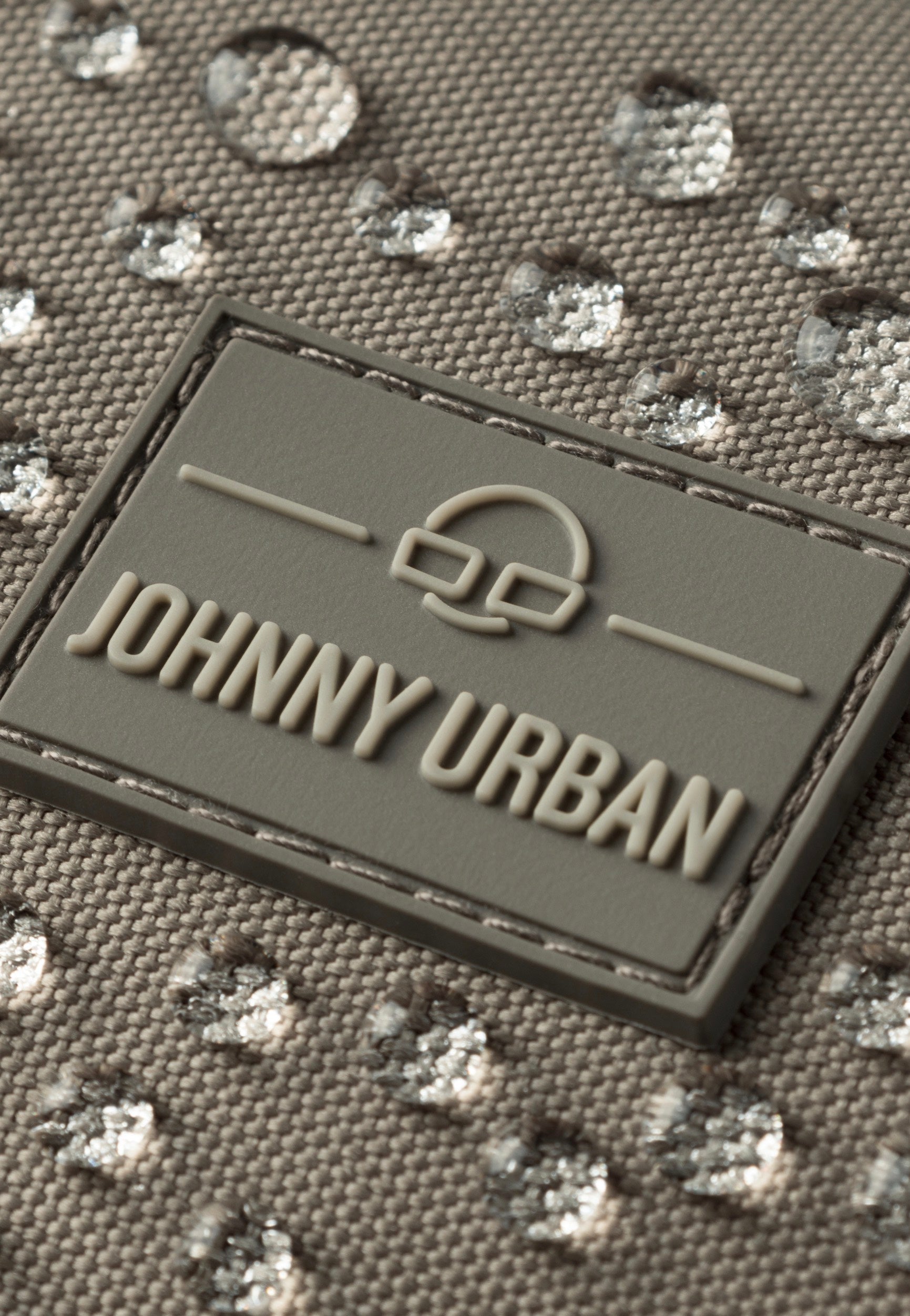 Johnny Urban Ally Medium Desert Grey Umhängetasche