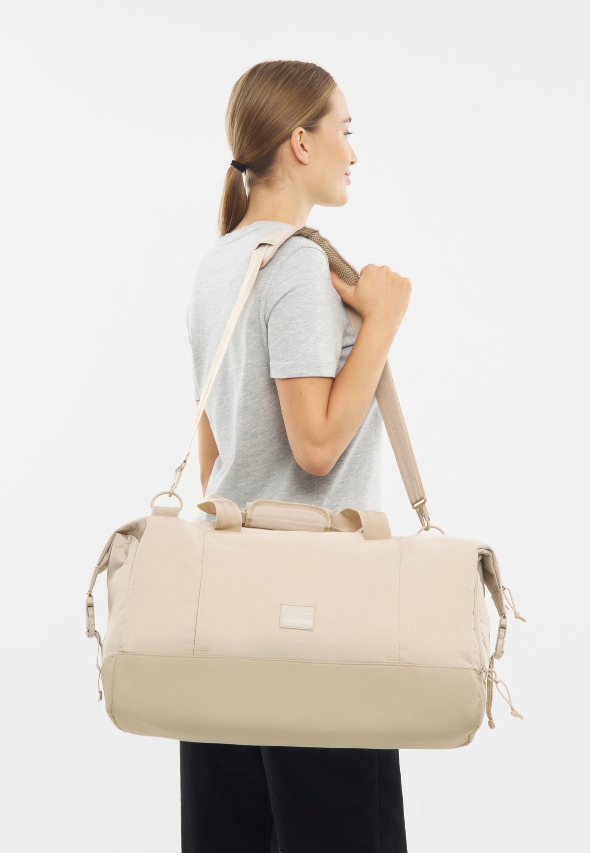 Johnny Urban Milan Sand Weekender
