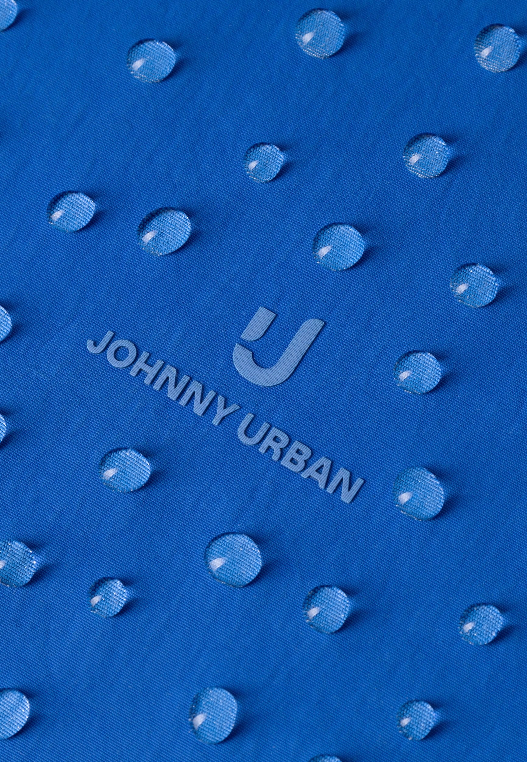 Johnny Urban Cleo Blue Shopper