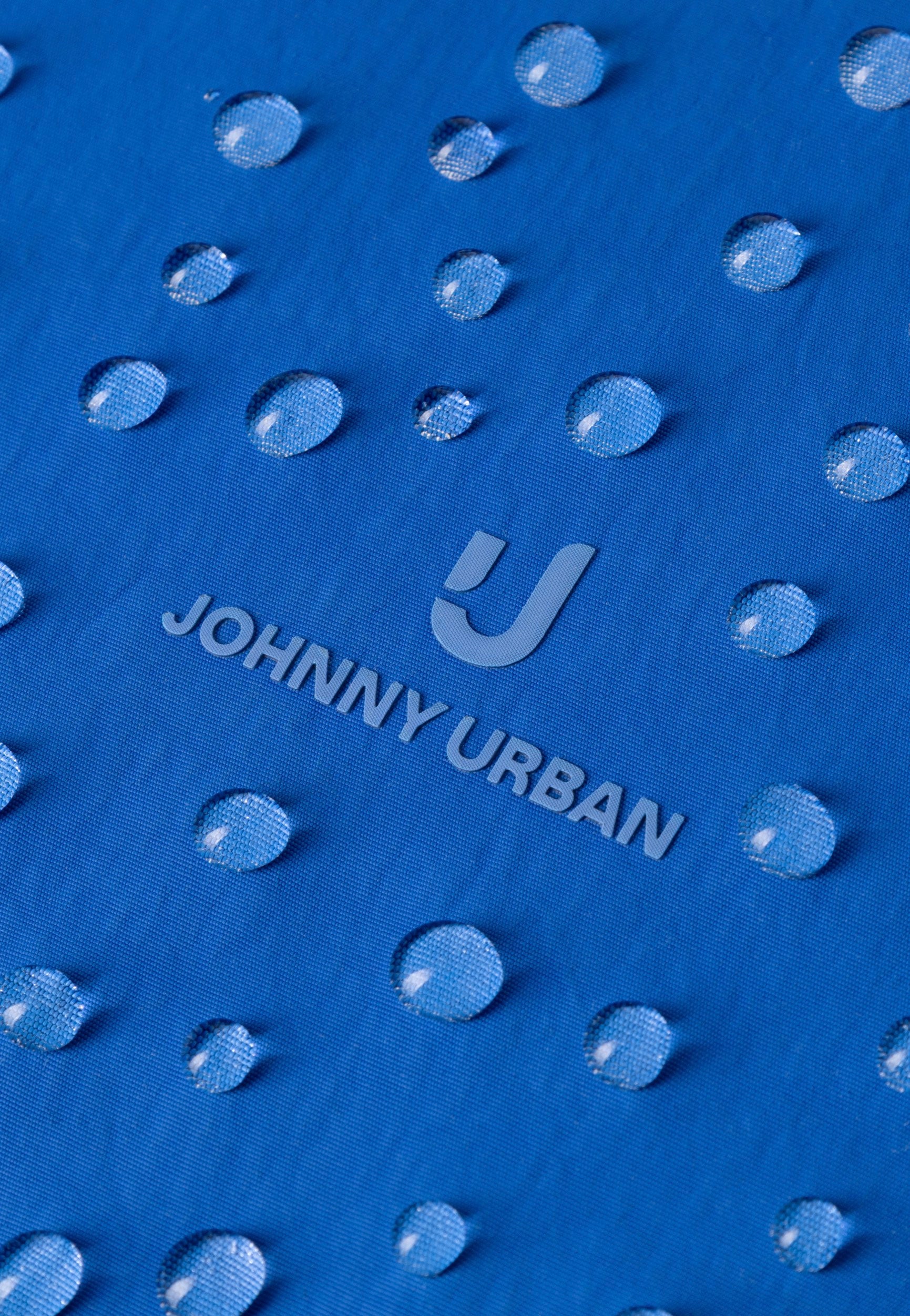 Johnny Urban Lou Large Blue Umhängetasche