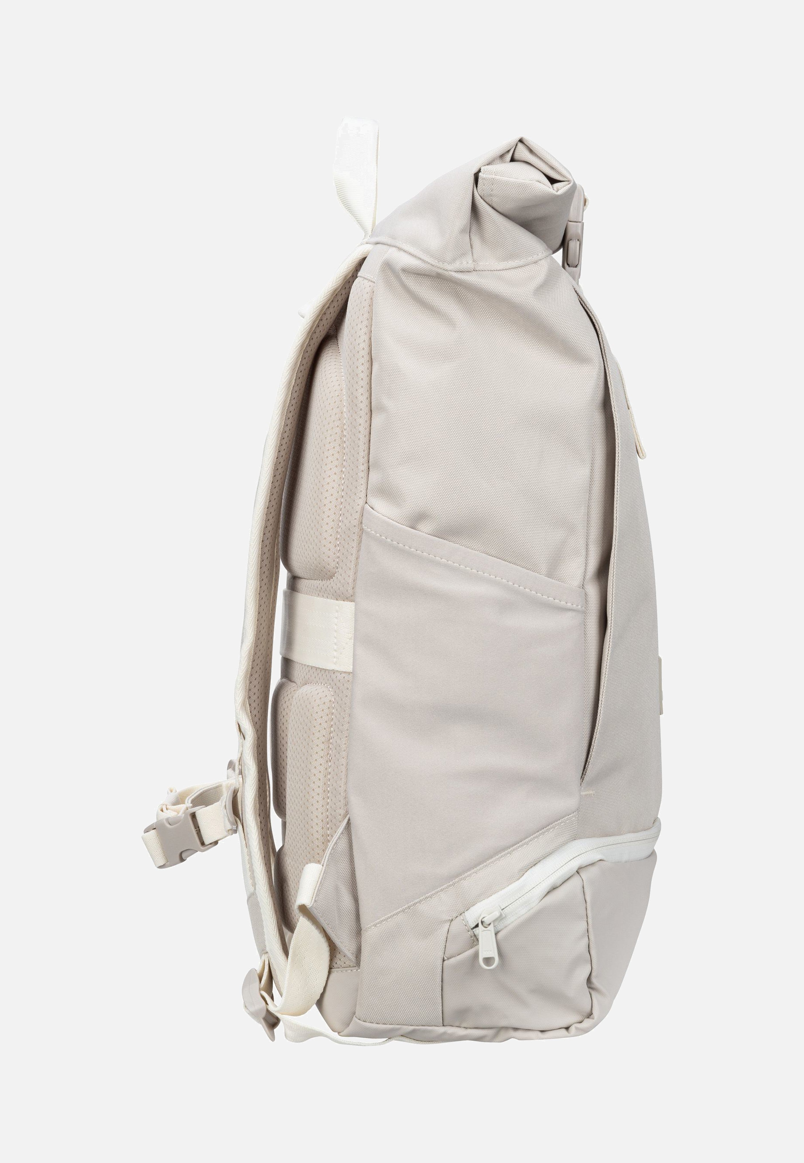 Johnny Urban Allen Large Sand Rolltop Rucksack