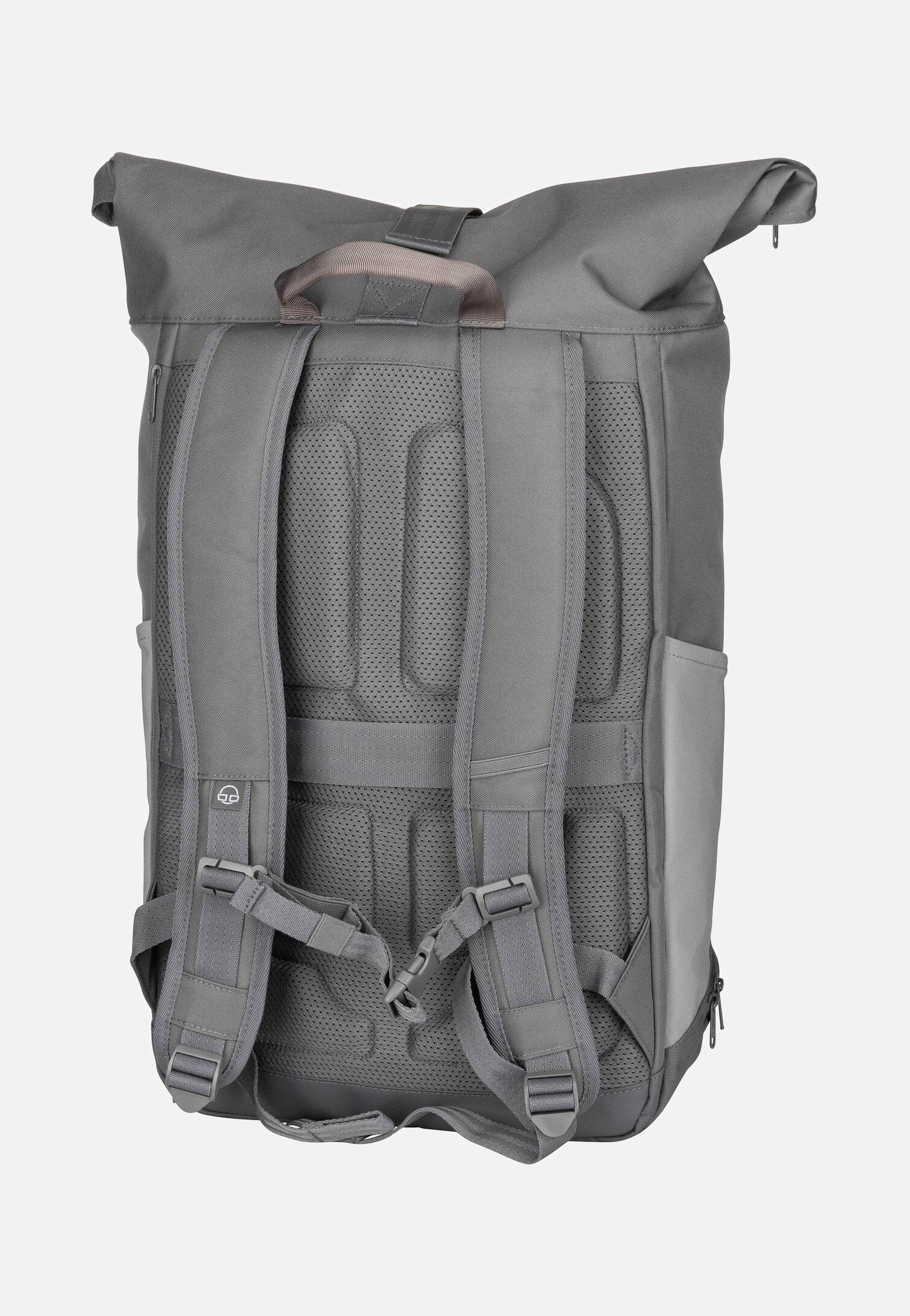 Johnny Urban Allen XL Dunkelgrau Rucksack