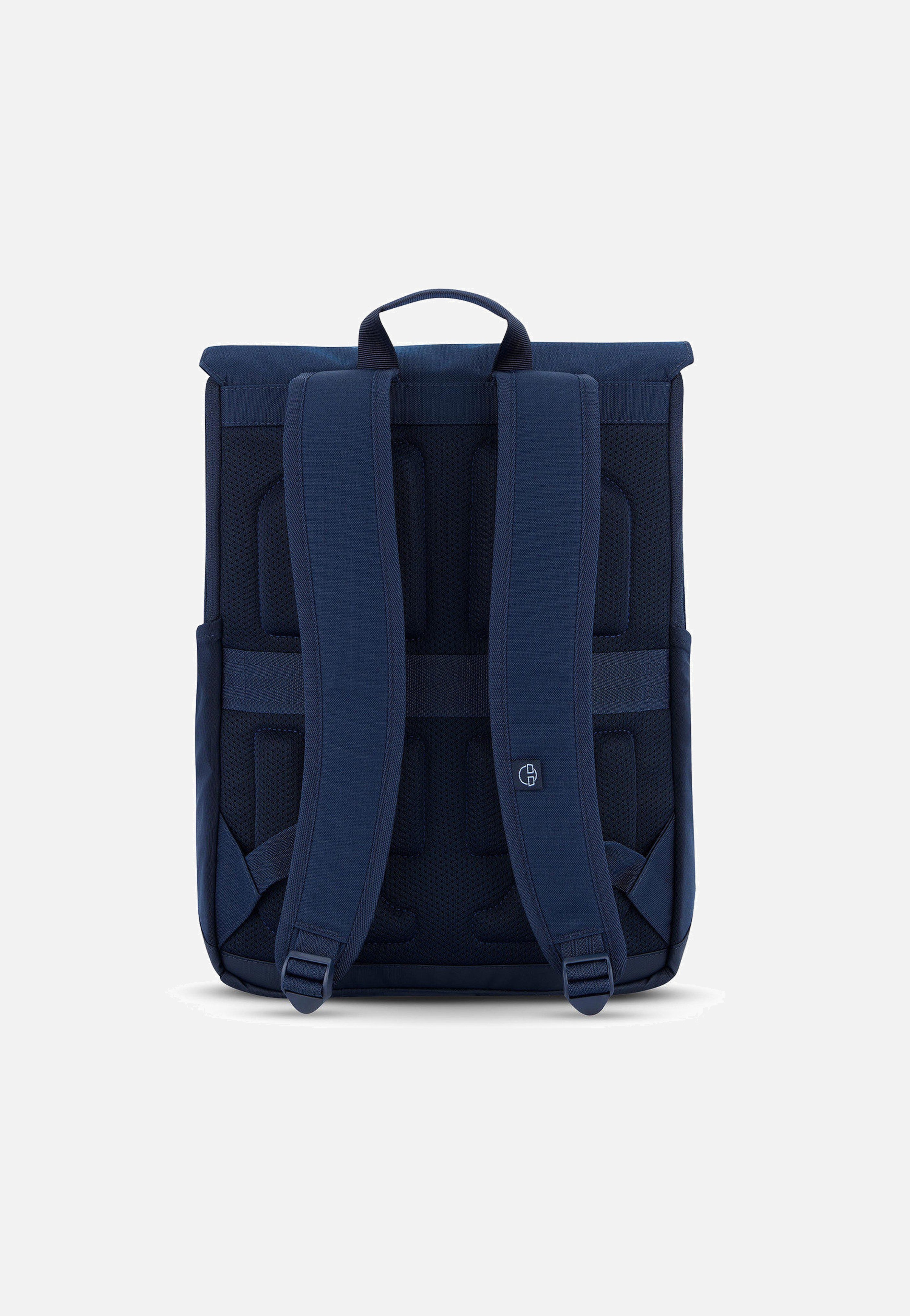 Johnny Urban Mika Dunkelblau Rucksack