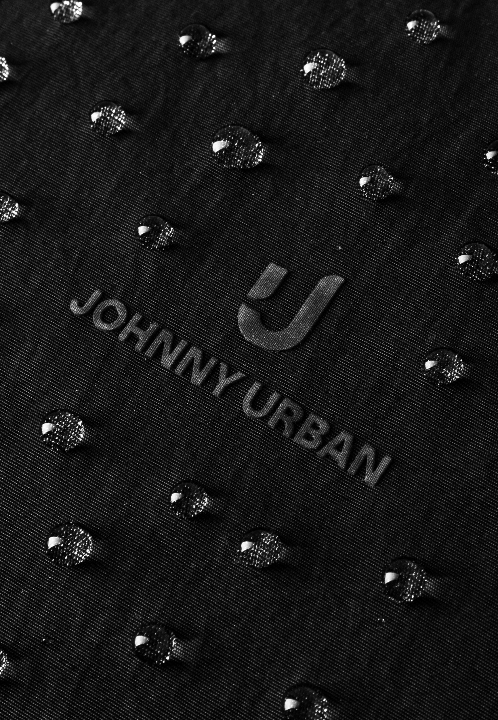 Johnny Urban Cleo Black Shopper